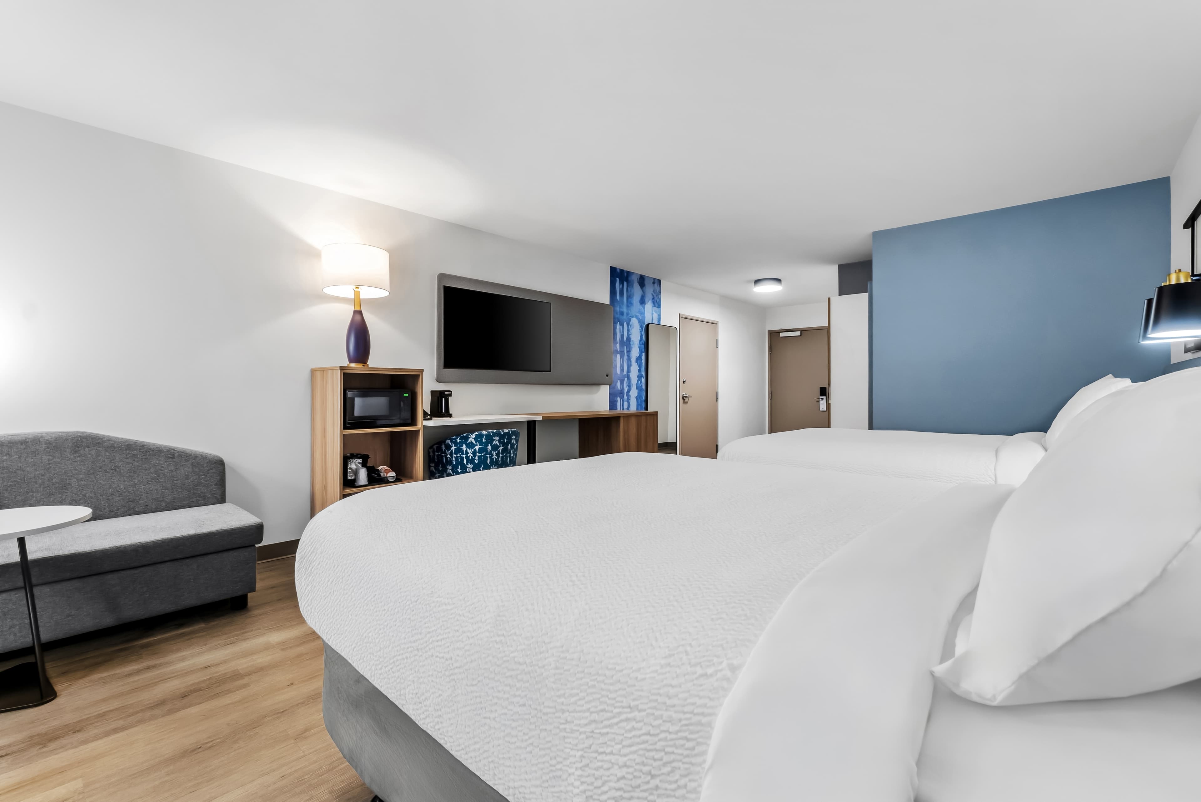 Sleep Inn & Suites Savannah Tennessee Riverfront — 8