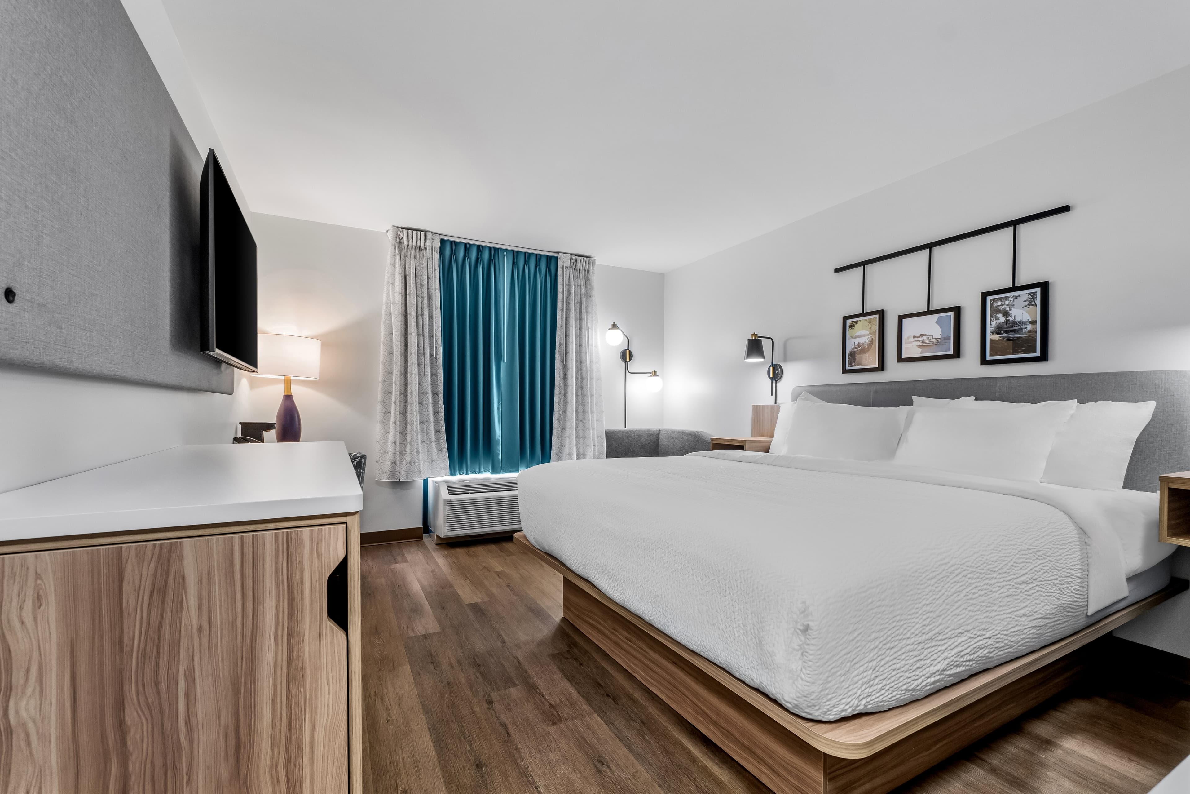 Sleep Inn & Suites Savannah Tennessee Riverfront — 9