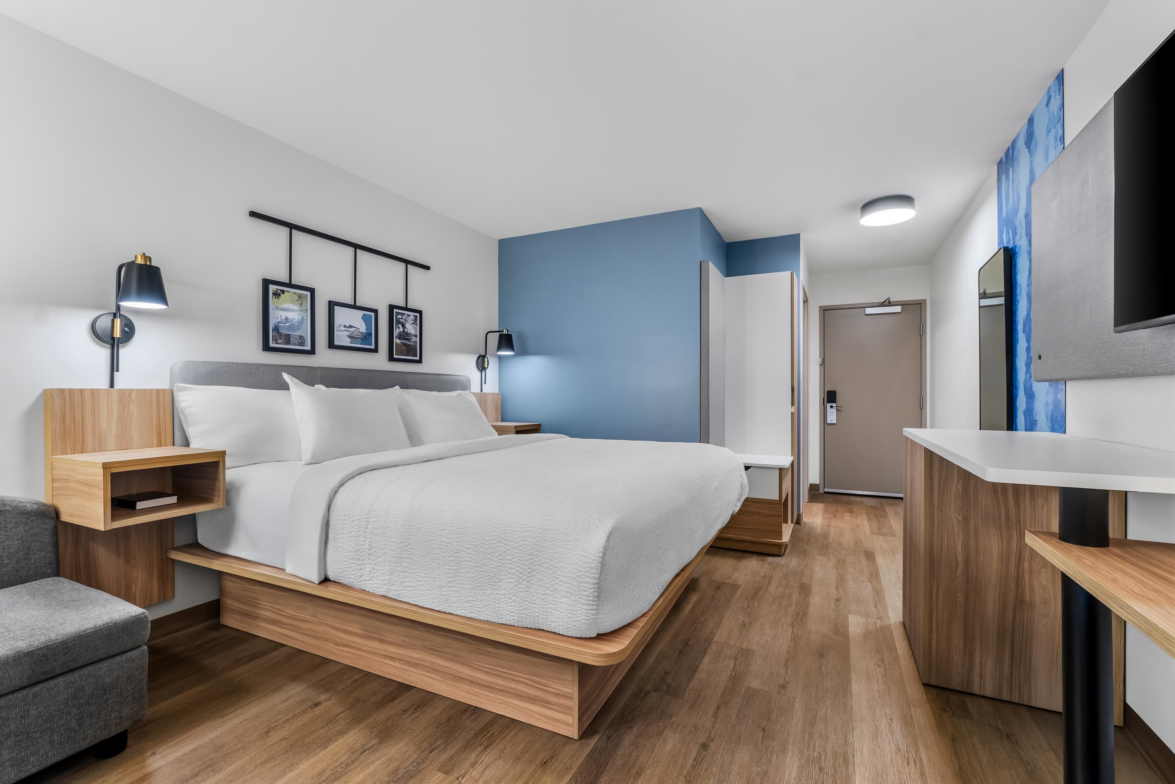 Sleep Inn & Suites Savannah Tennessee Riverfront — 10