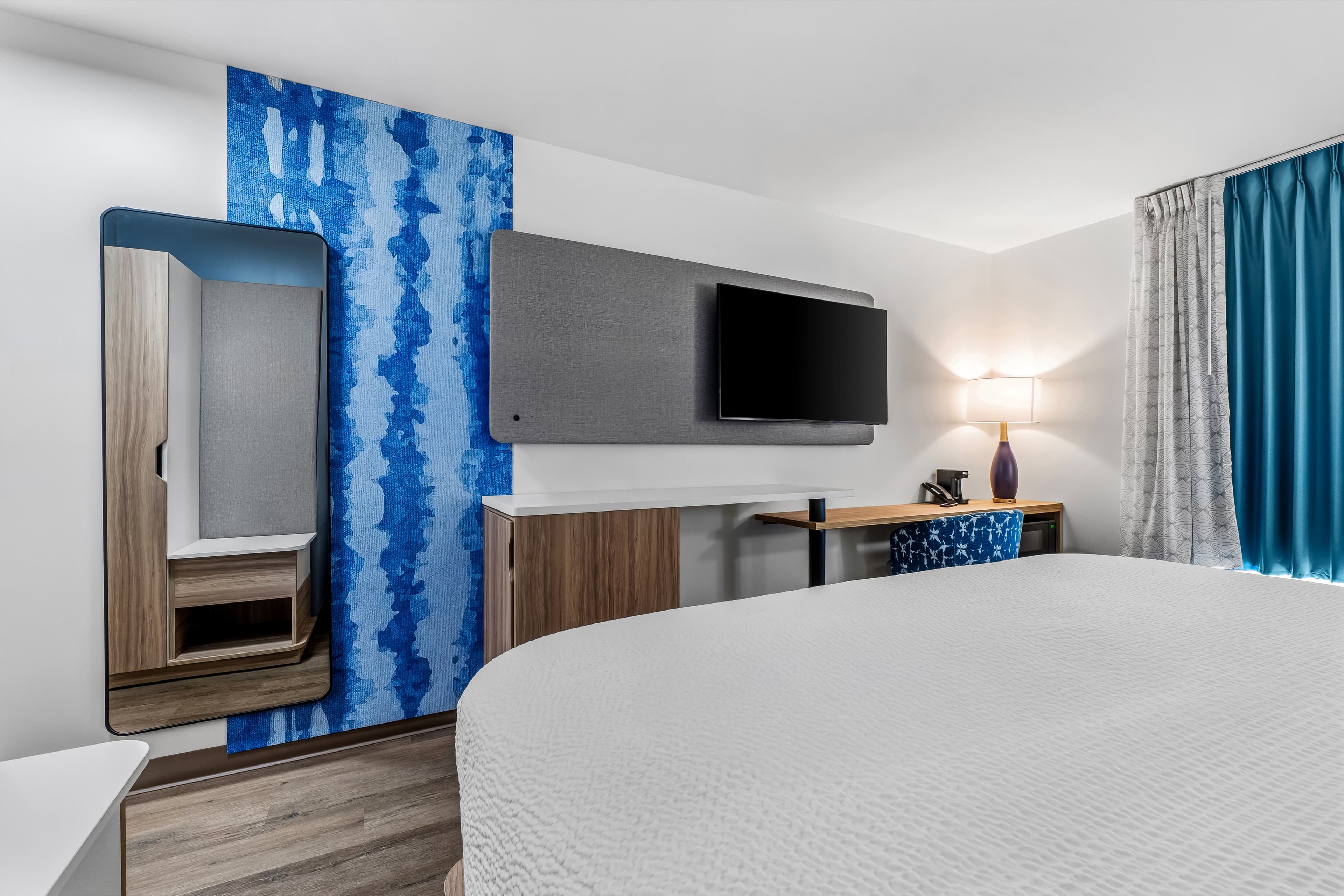 Sleep Inn & Suites Savannah Tennessee Riverfront — 11