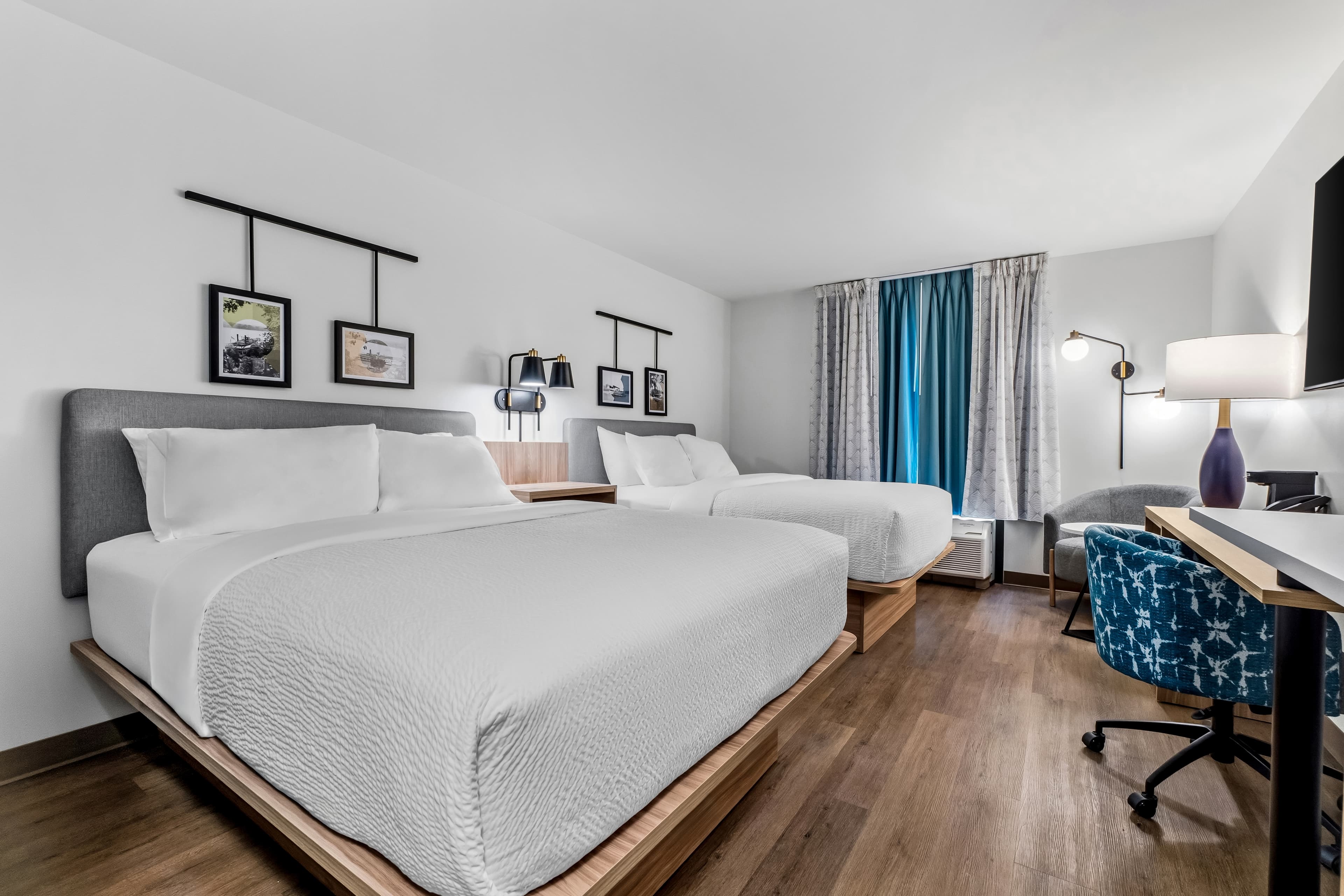 Sleep Inn & Suites Savannah Tennessee Riverfront — 12