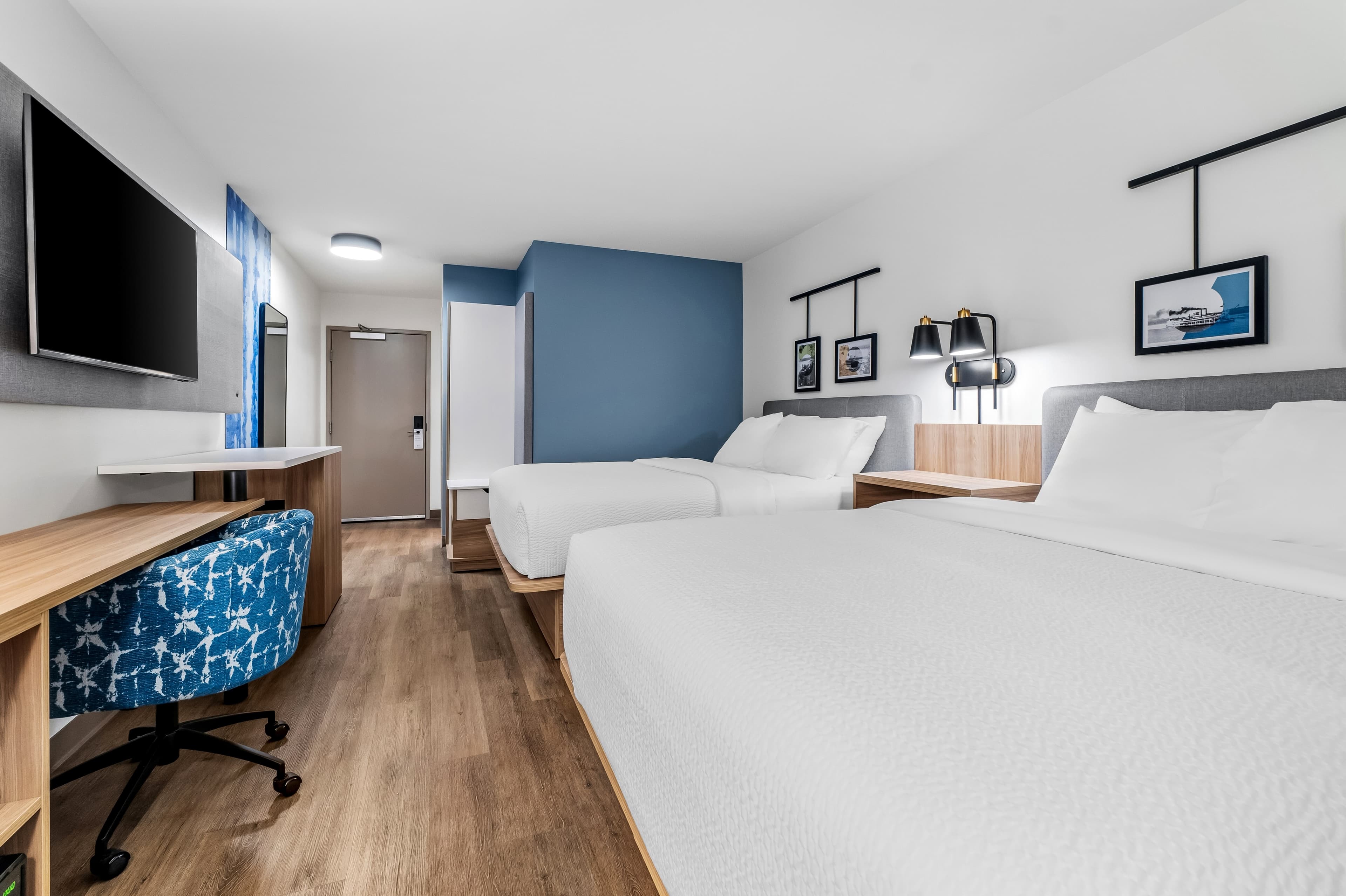 Sleep Inn & Suites Savannah Tennessee Riverfront — 13