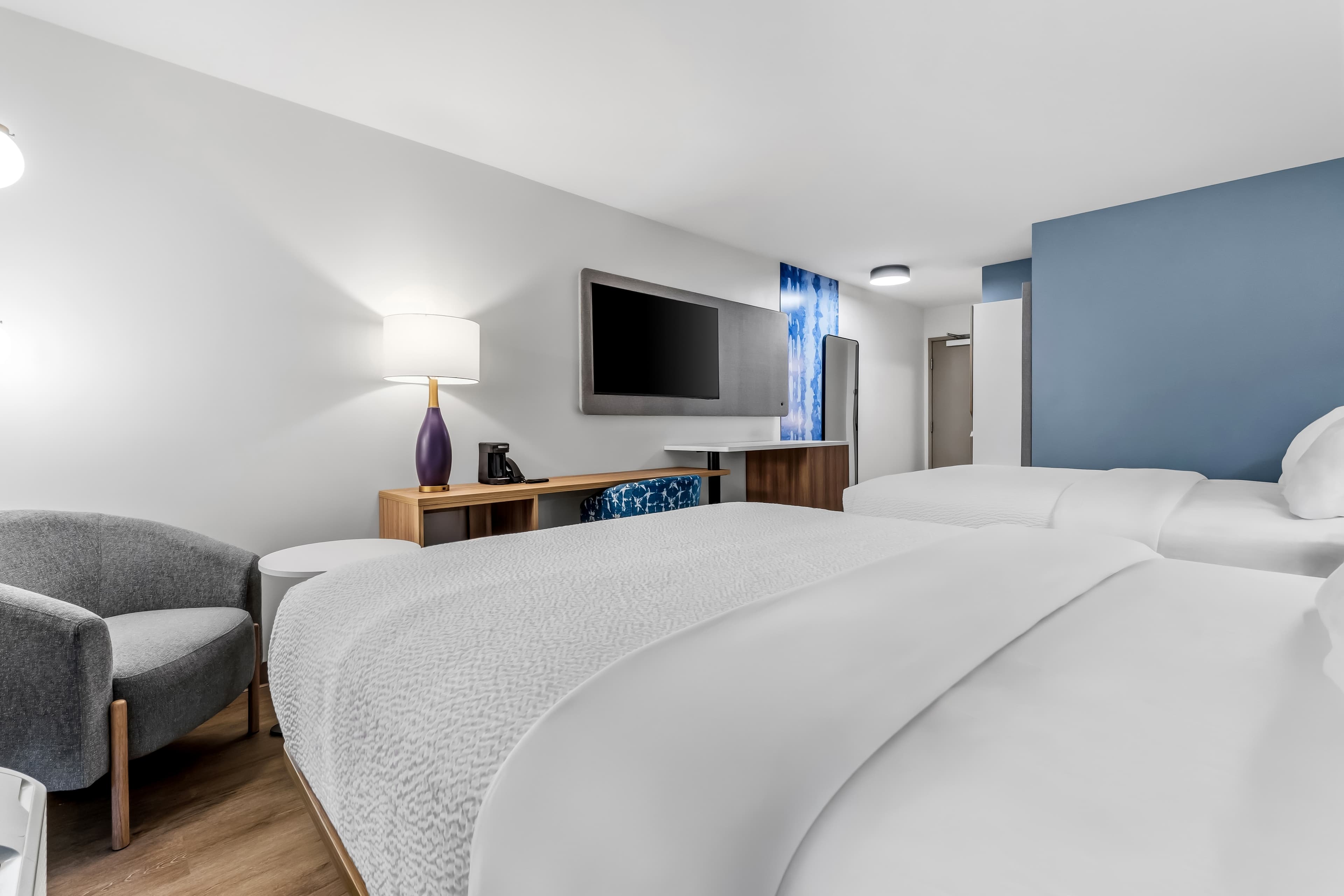 Sleep Inn & Suites Savannah Tennessee Riverfront — 14