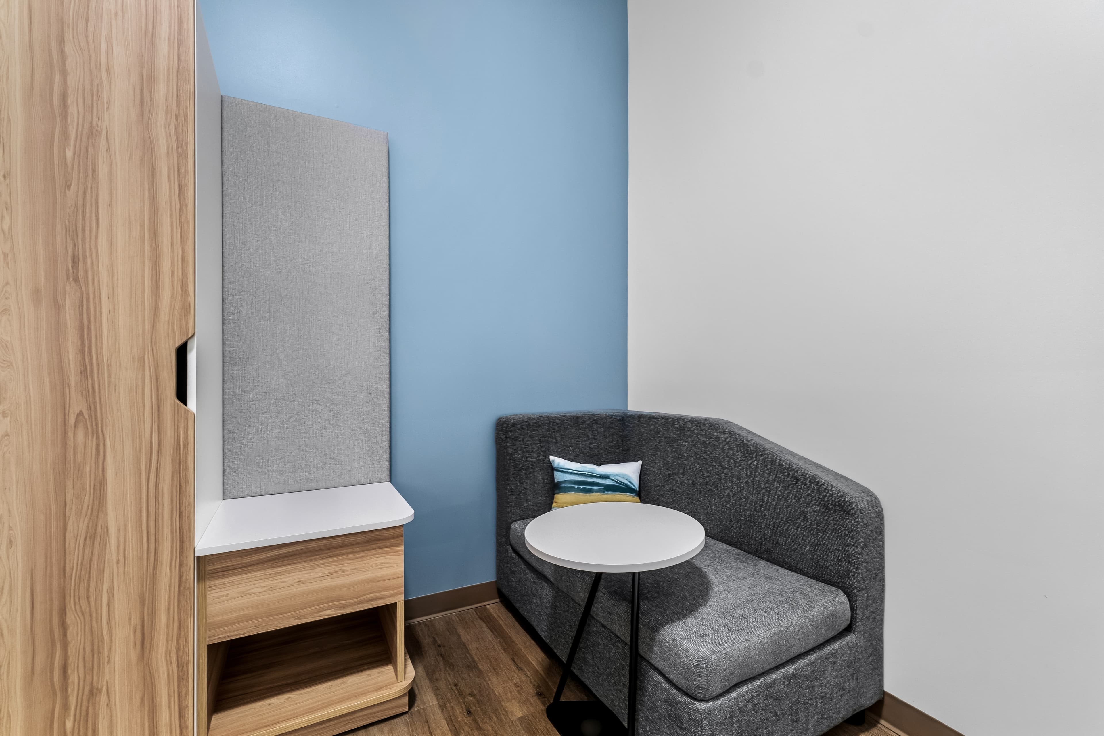 Sleep Inn & Suites Savannah Tennessee Riverfront — 16