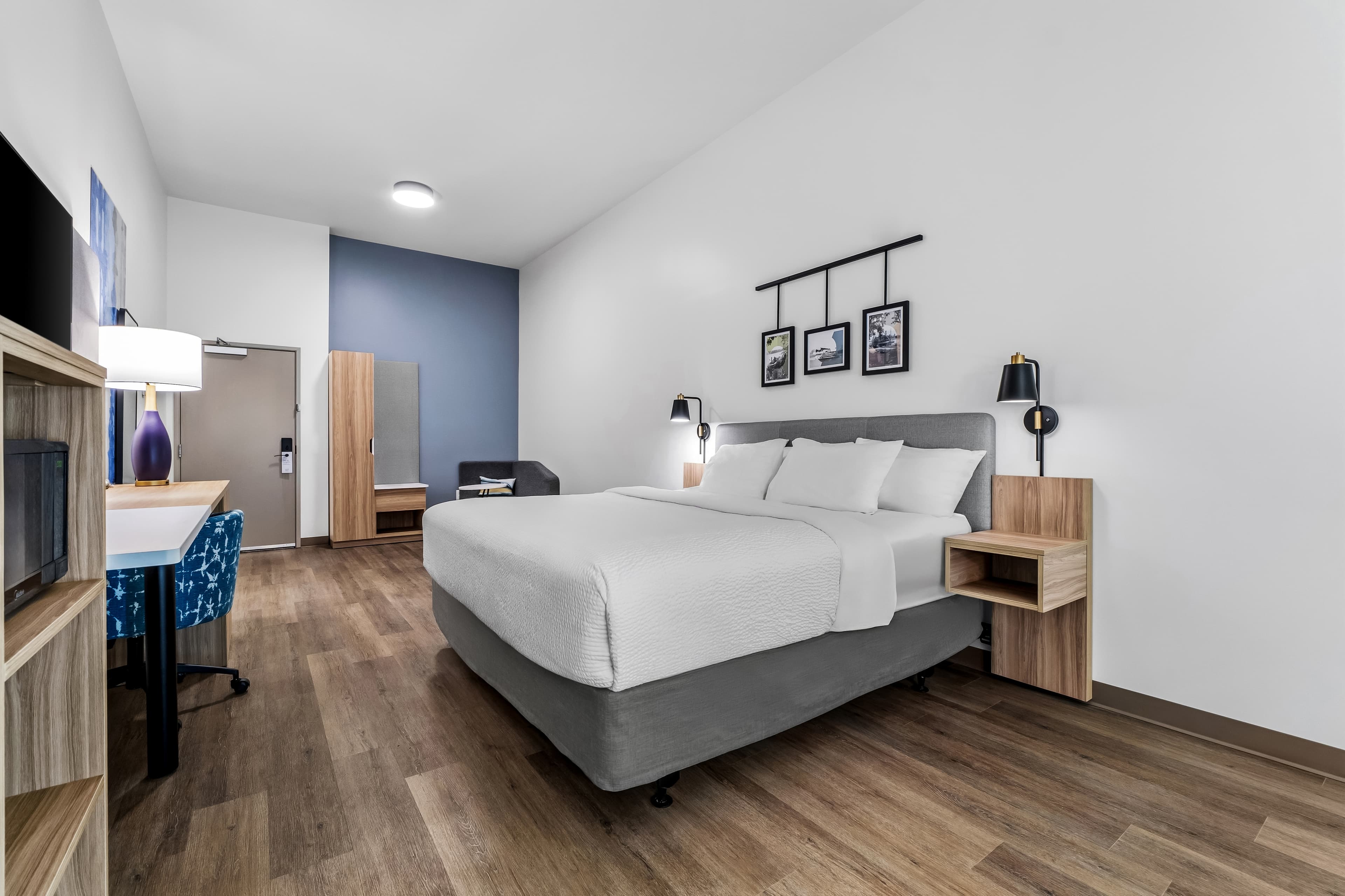 Sleep Inn & Suites Savannah Tennessee Riverfront — 18