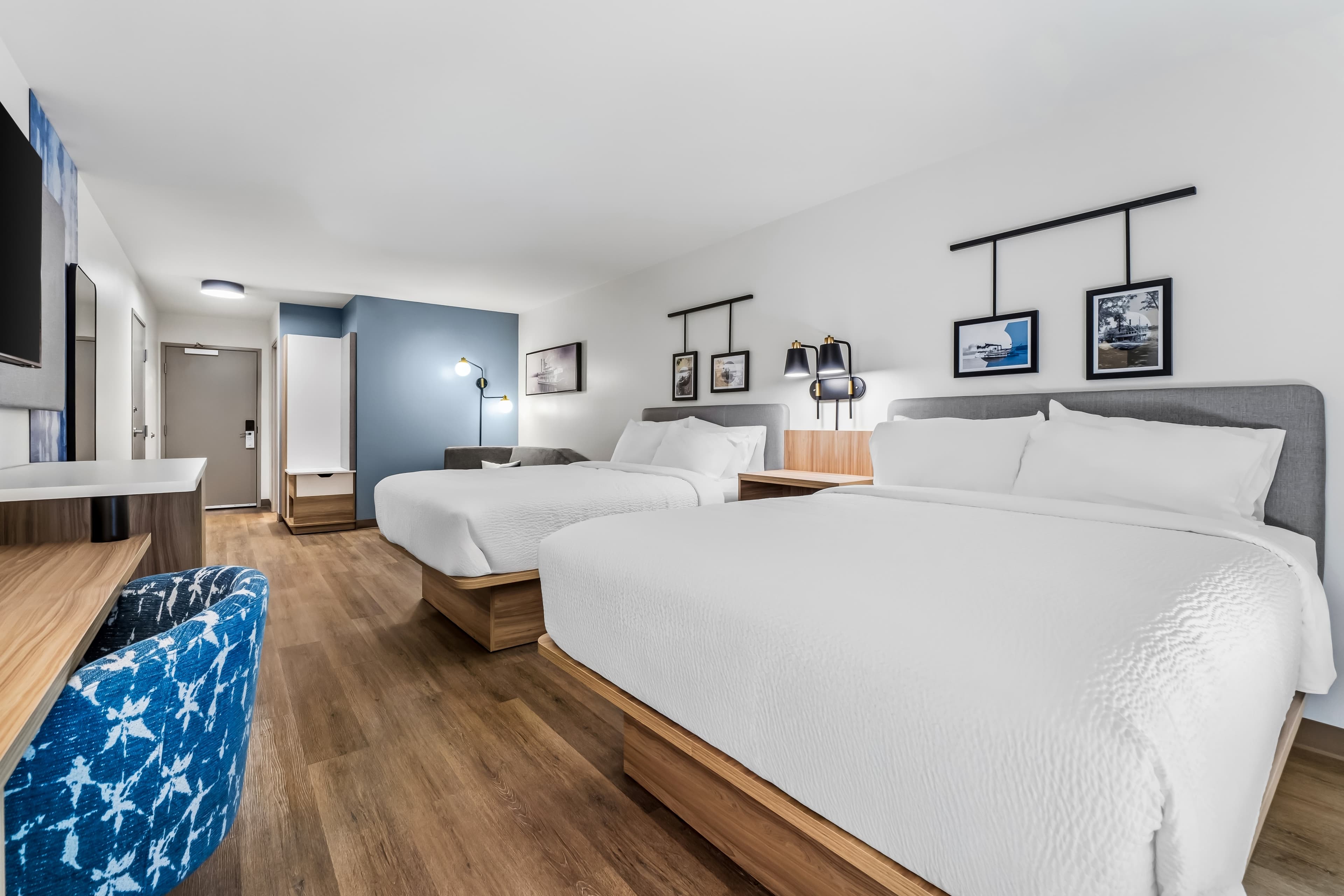 Sleep Inn & Suites Savannah Tennessee Riverfront — 24