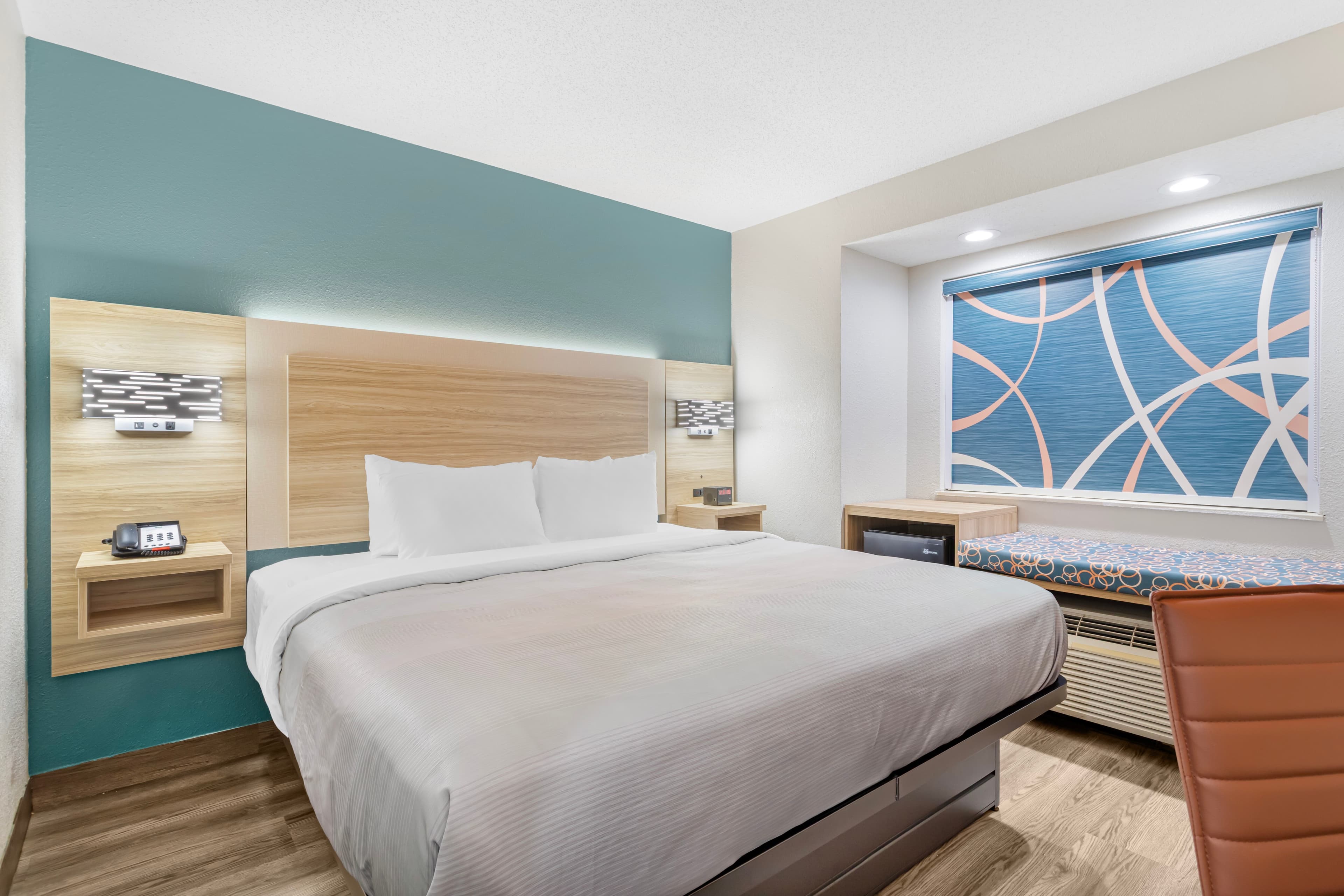 Quality Inn & Suites — 10