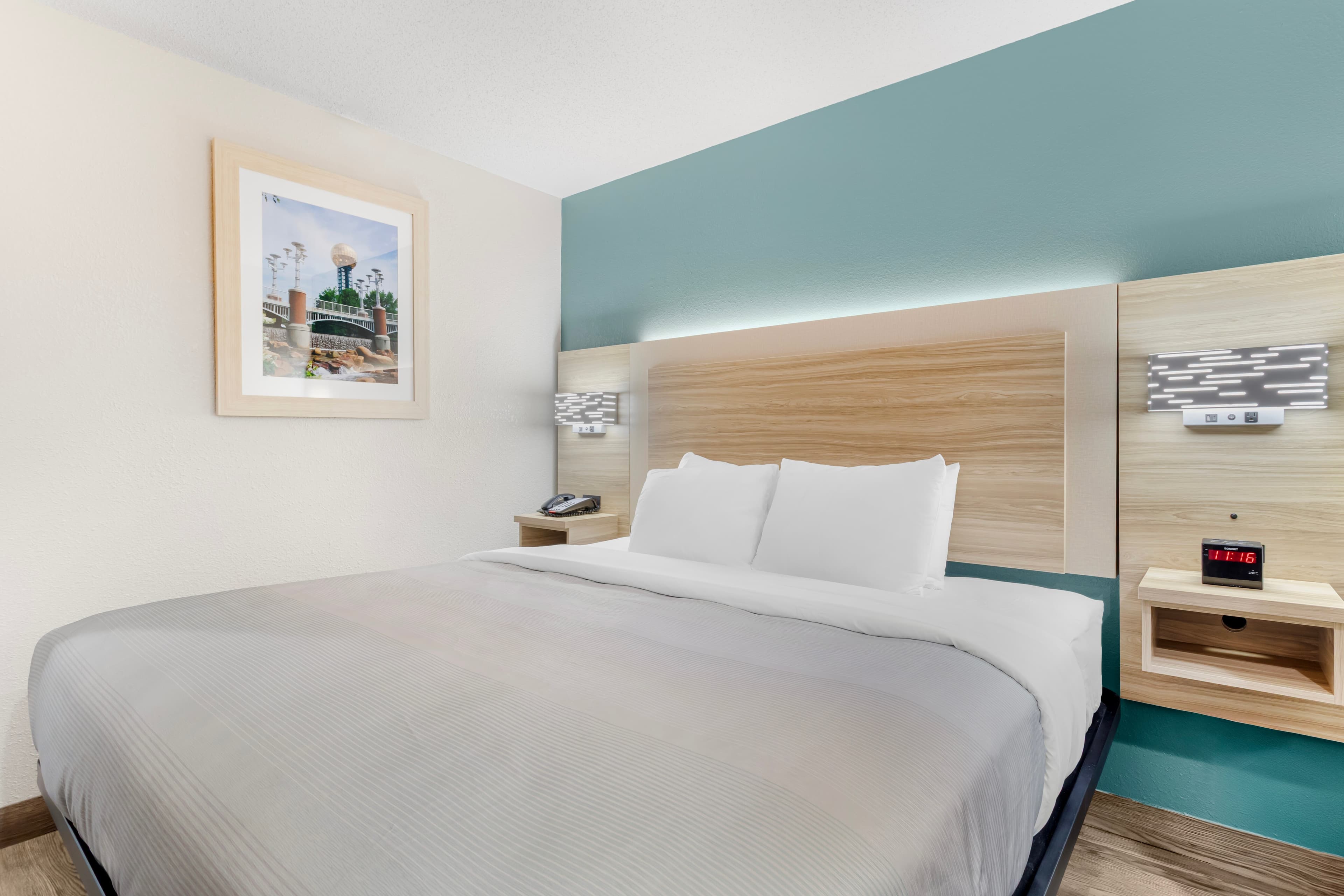 Quality Inn & Suites — 11