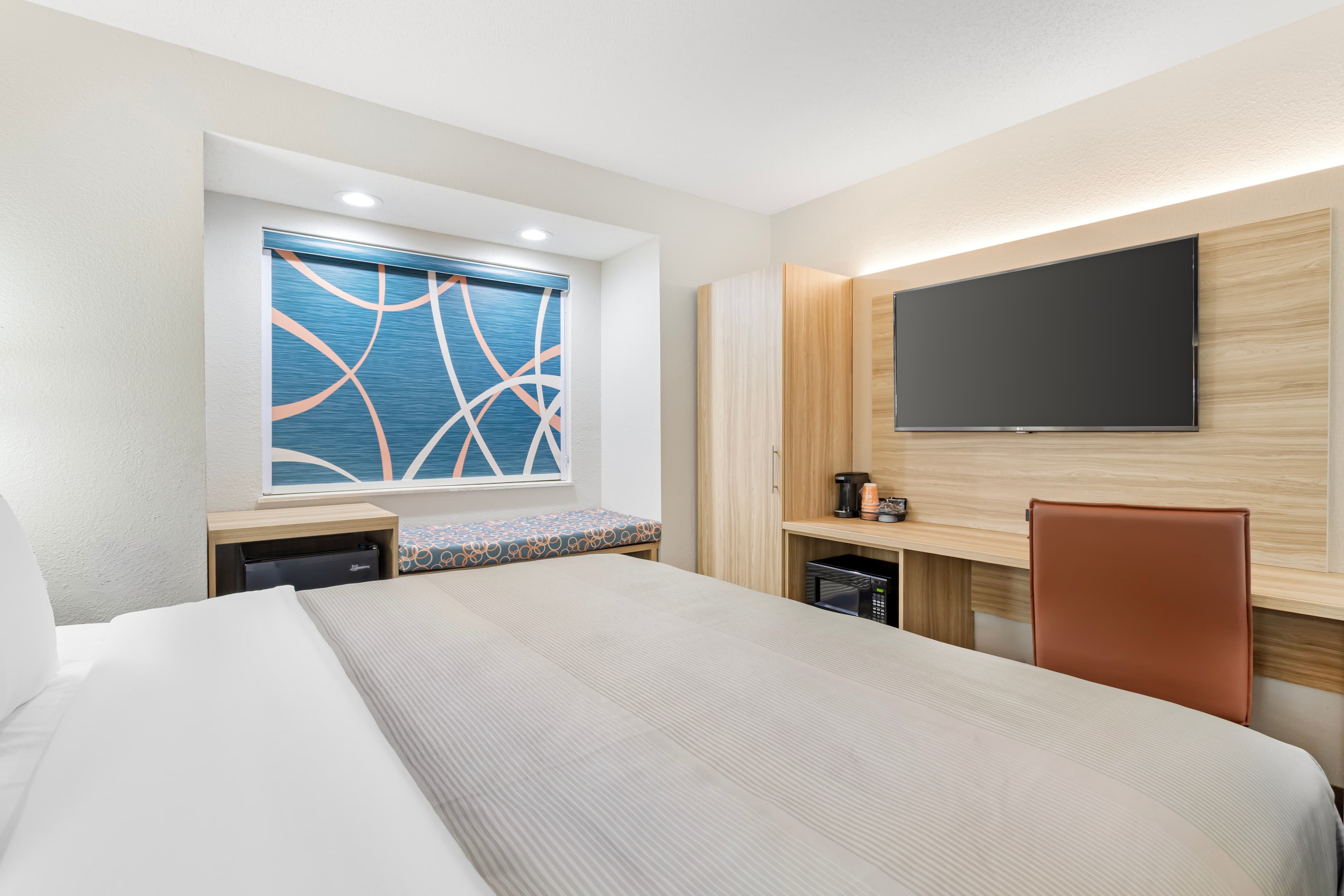 Quality Inn & Suites — 12