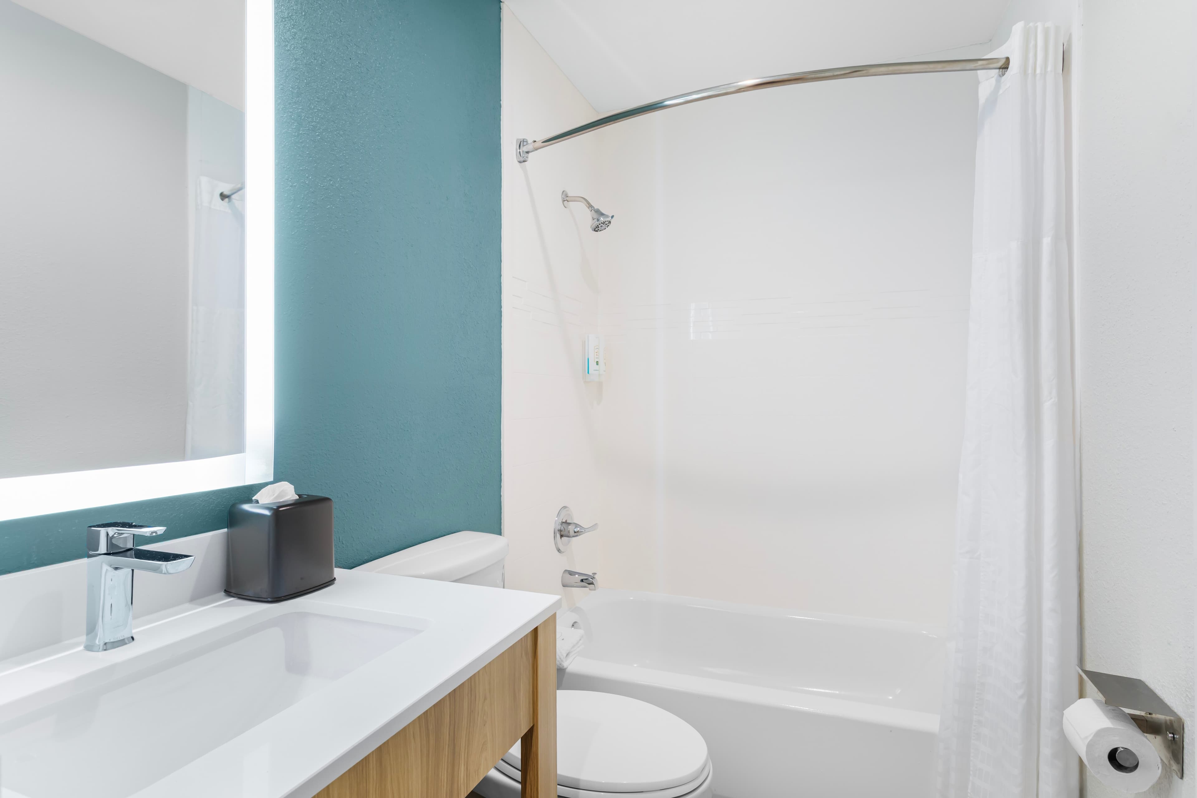 Quality Inn & Suites — 13