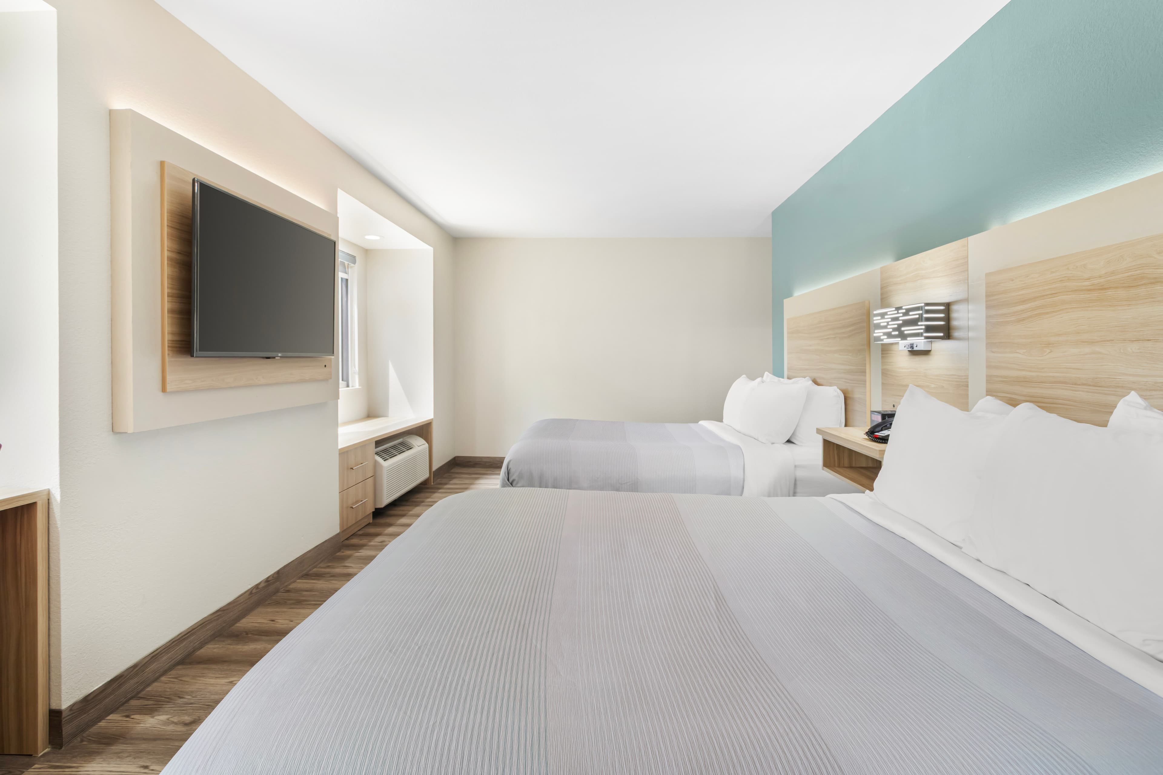Quality Inn & Suites — 14