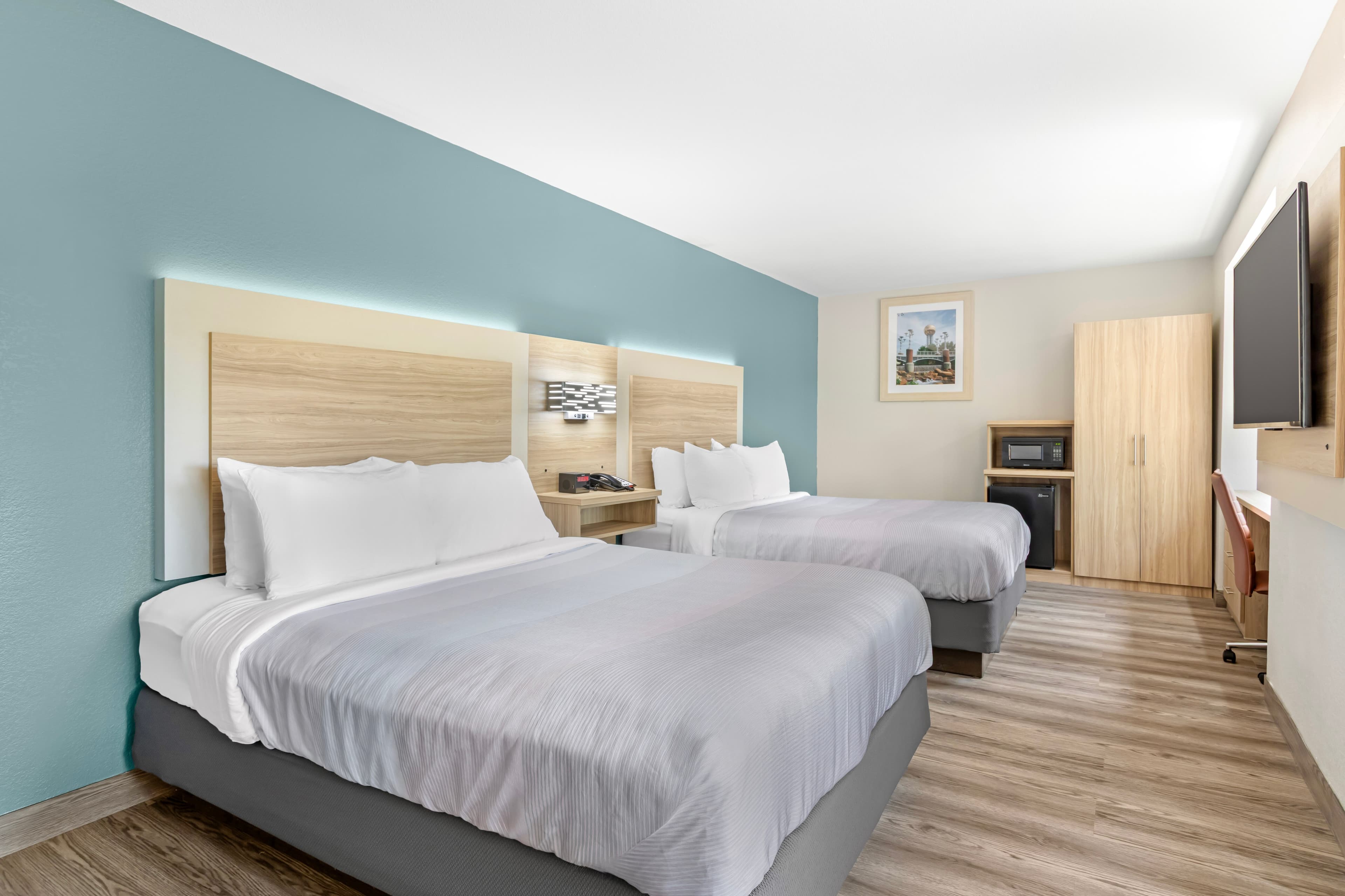 Quality Inn & Suites — 15