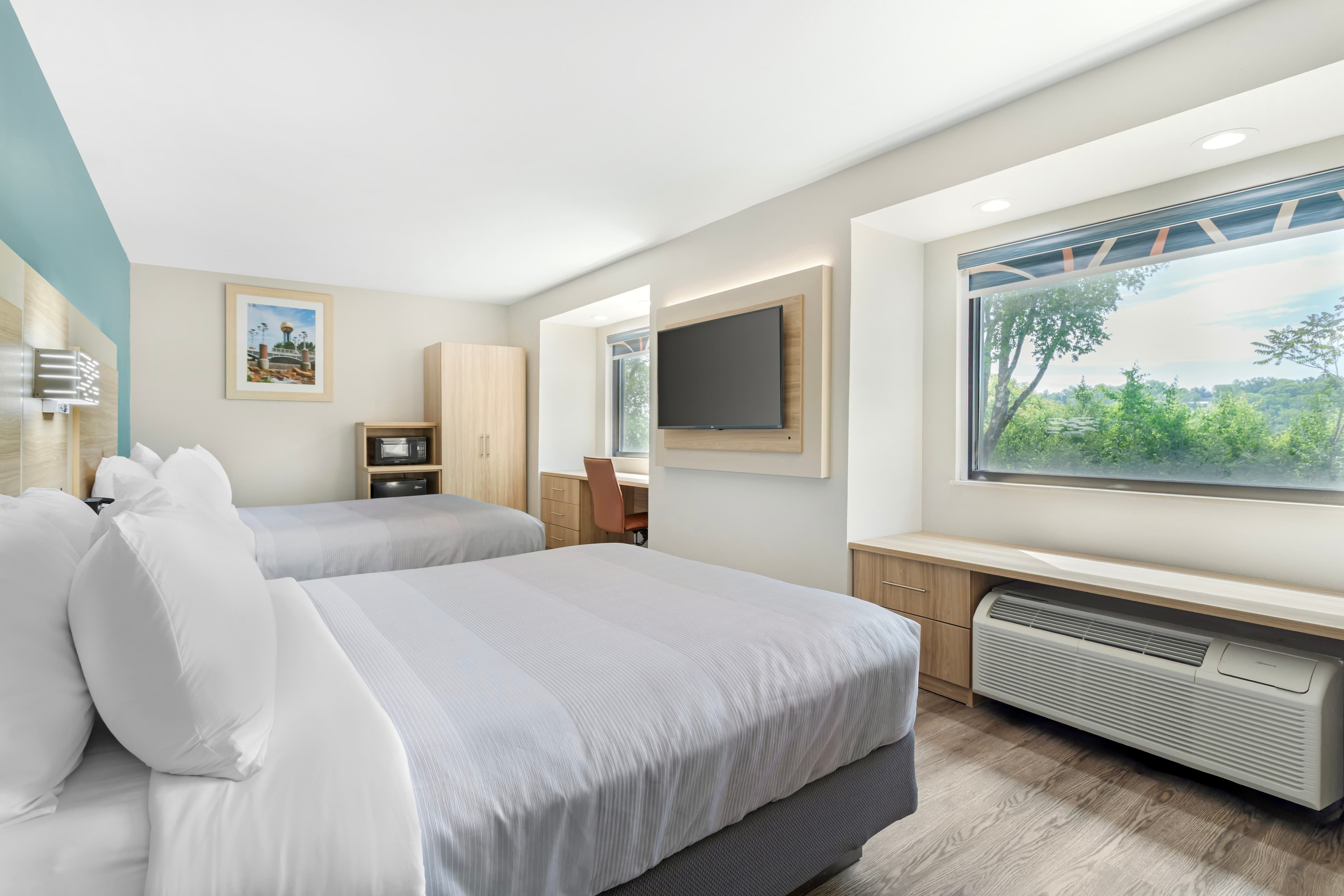 Quality Inn & Suites — 16