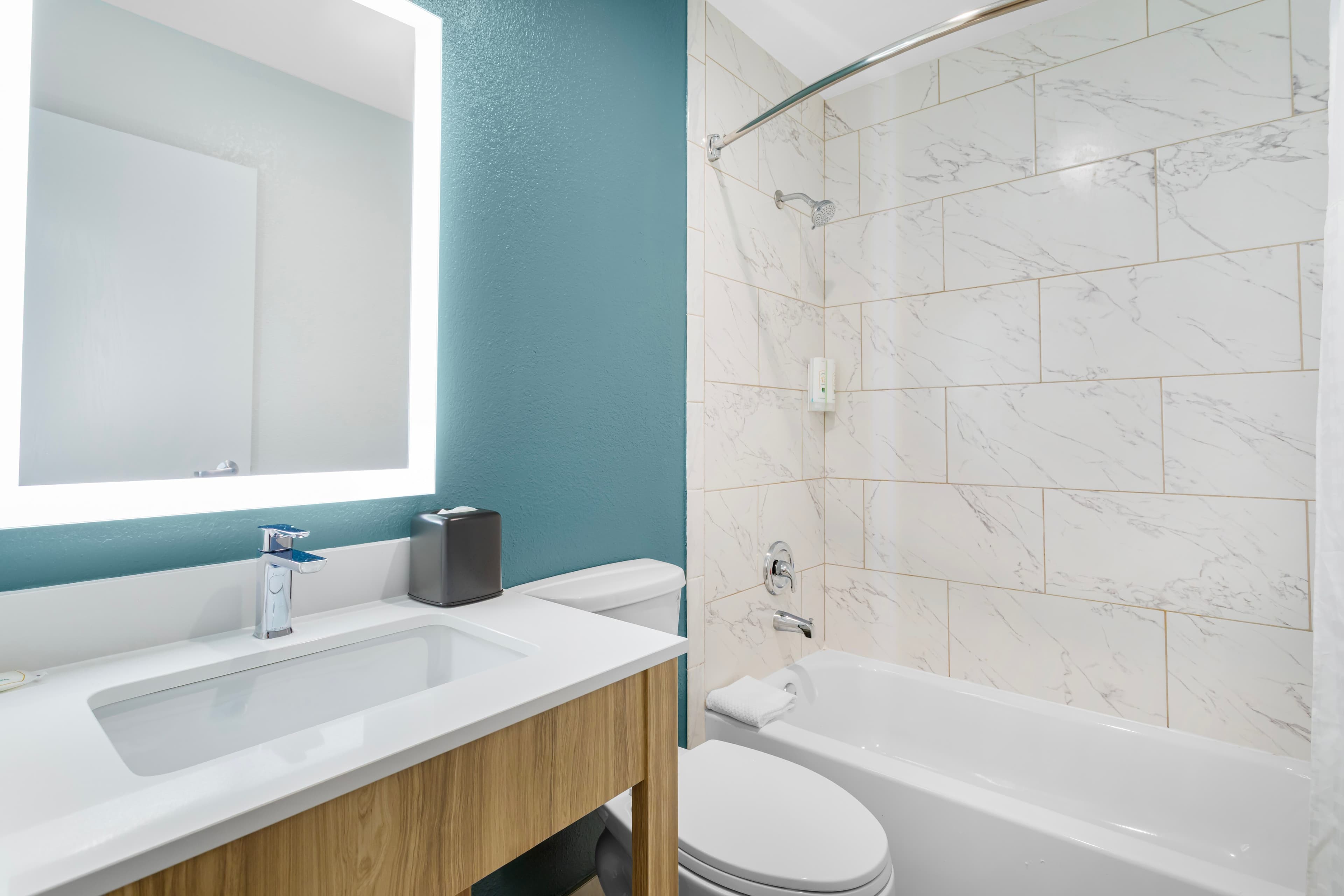 Quality Inn & Suites — 17