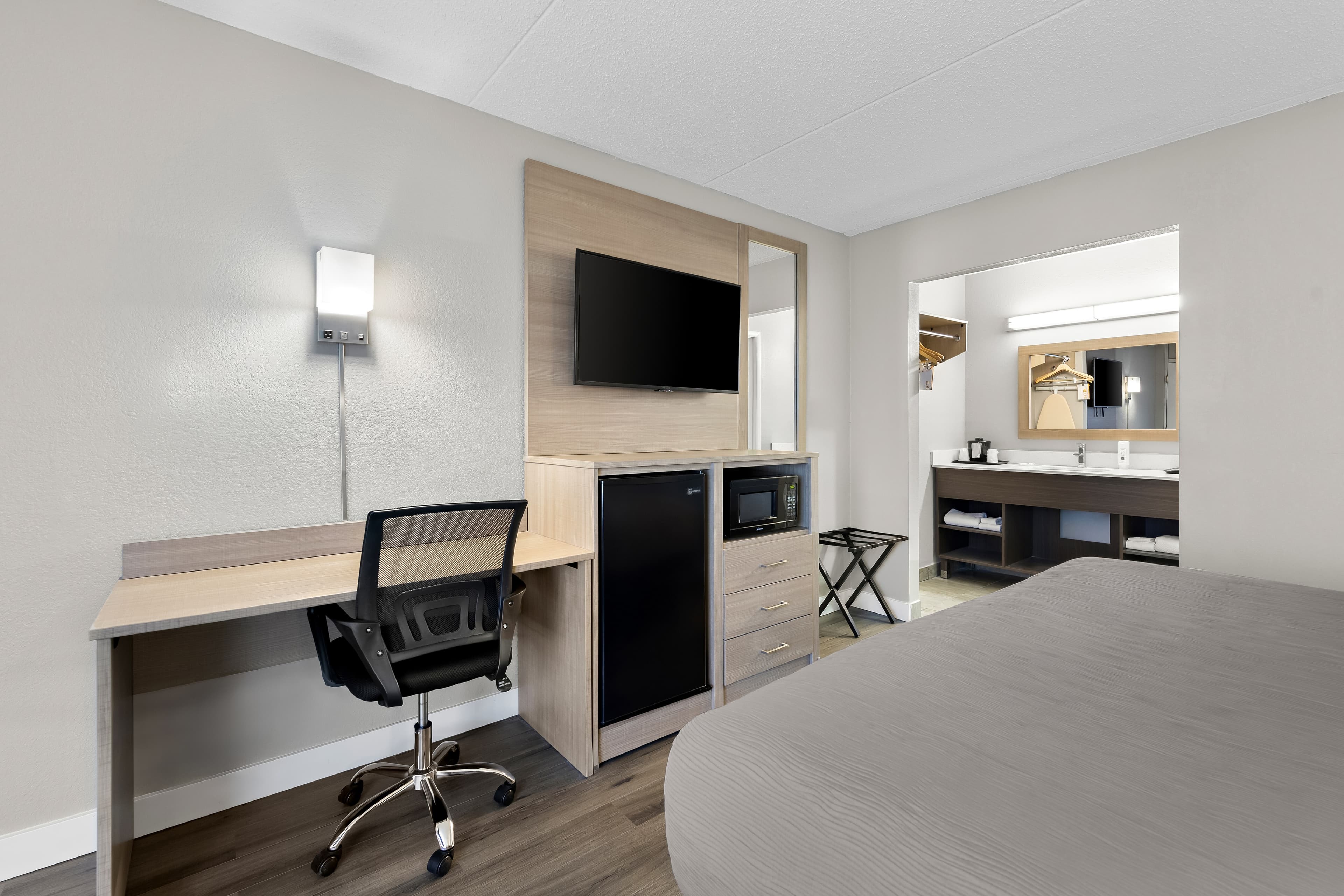 Quality Inn Nashville - Opryland Area — 8