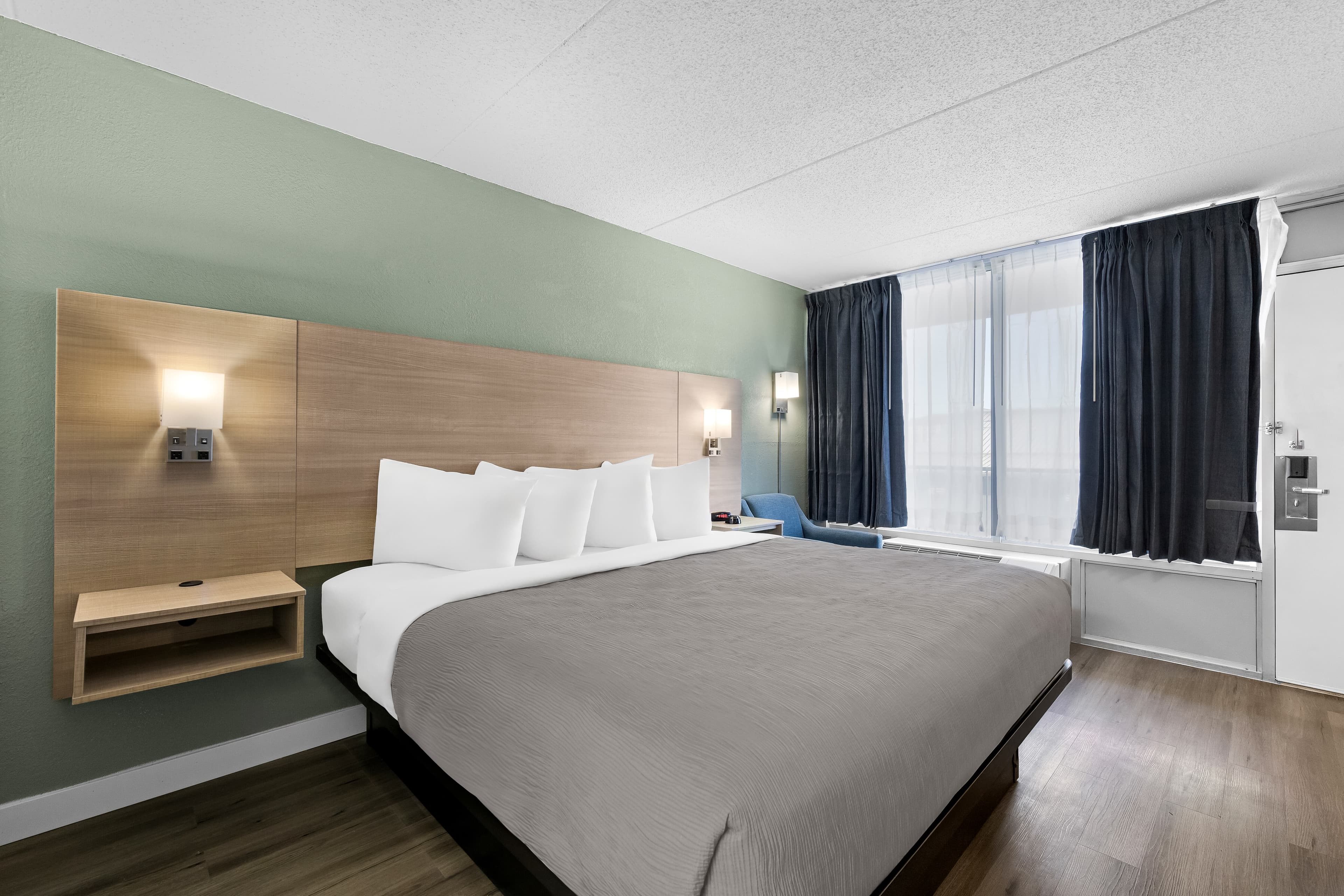 Quality Inn Nashville - Opryland Area — 9