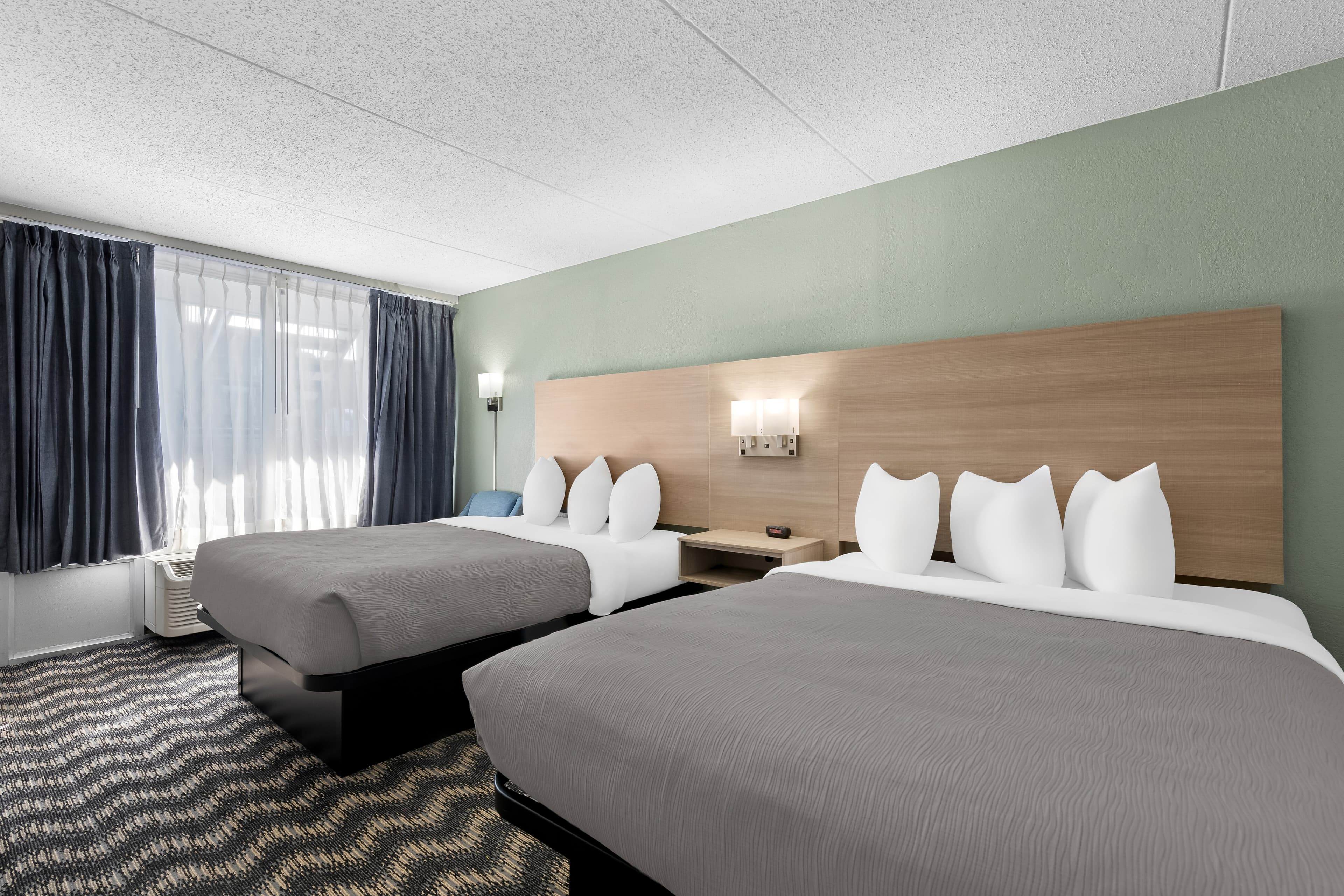 Quality Inn Nashville - Opryland Area — 11