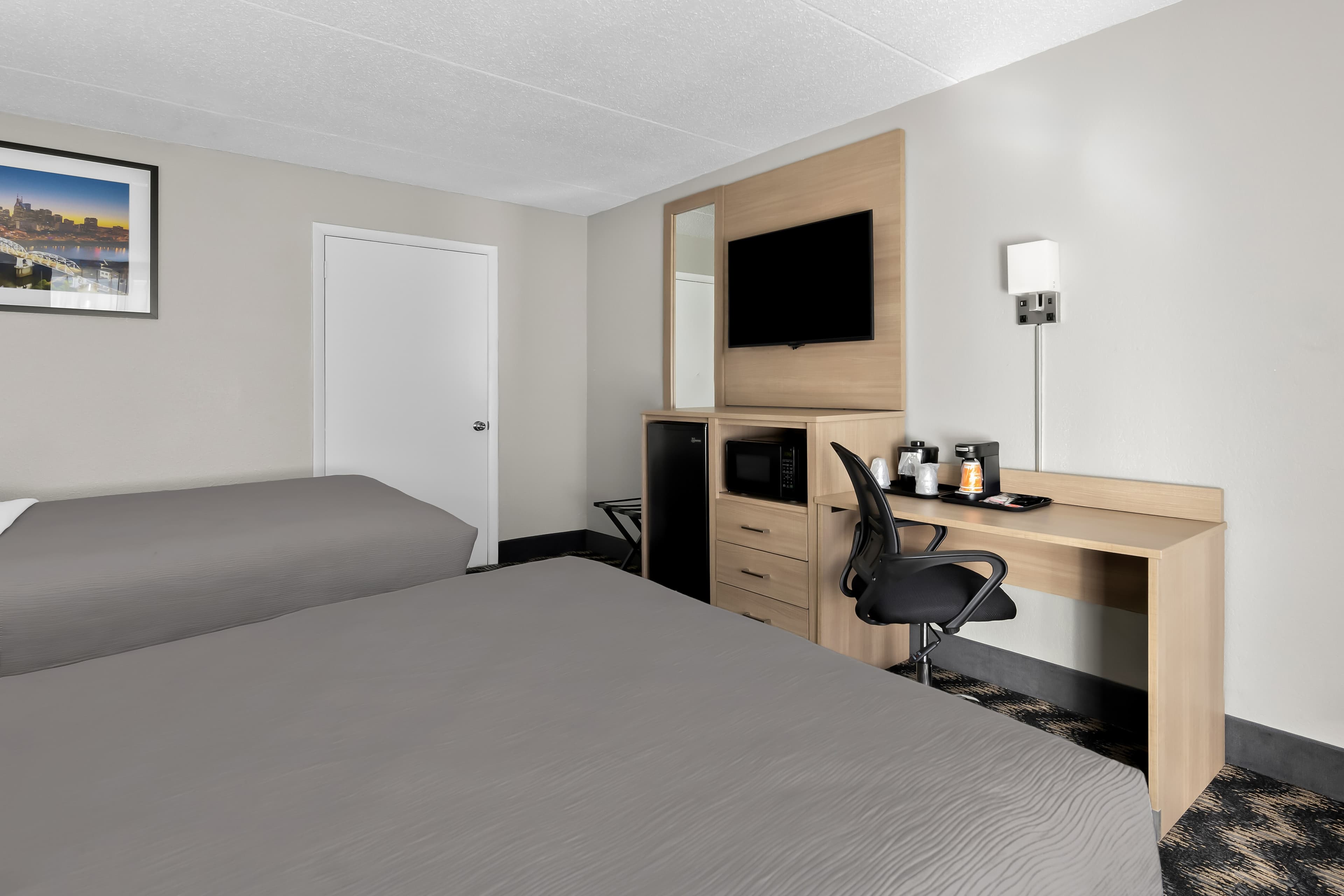 Quality Inn Nashville - Opryland Area — 12