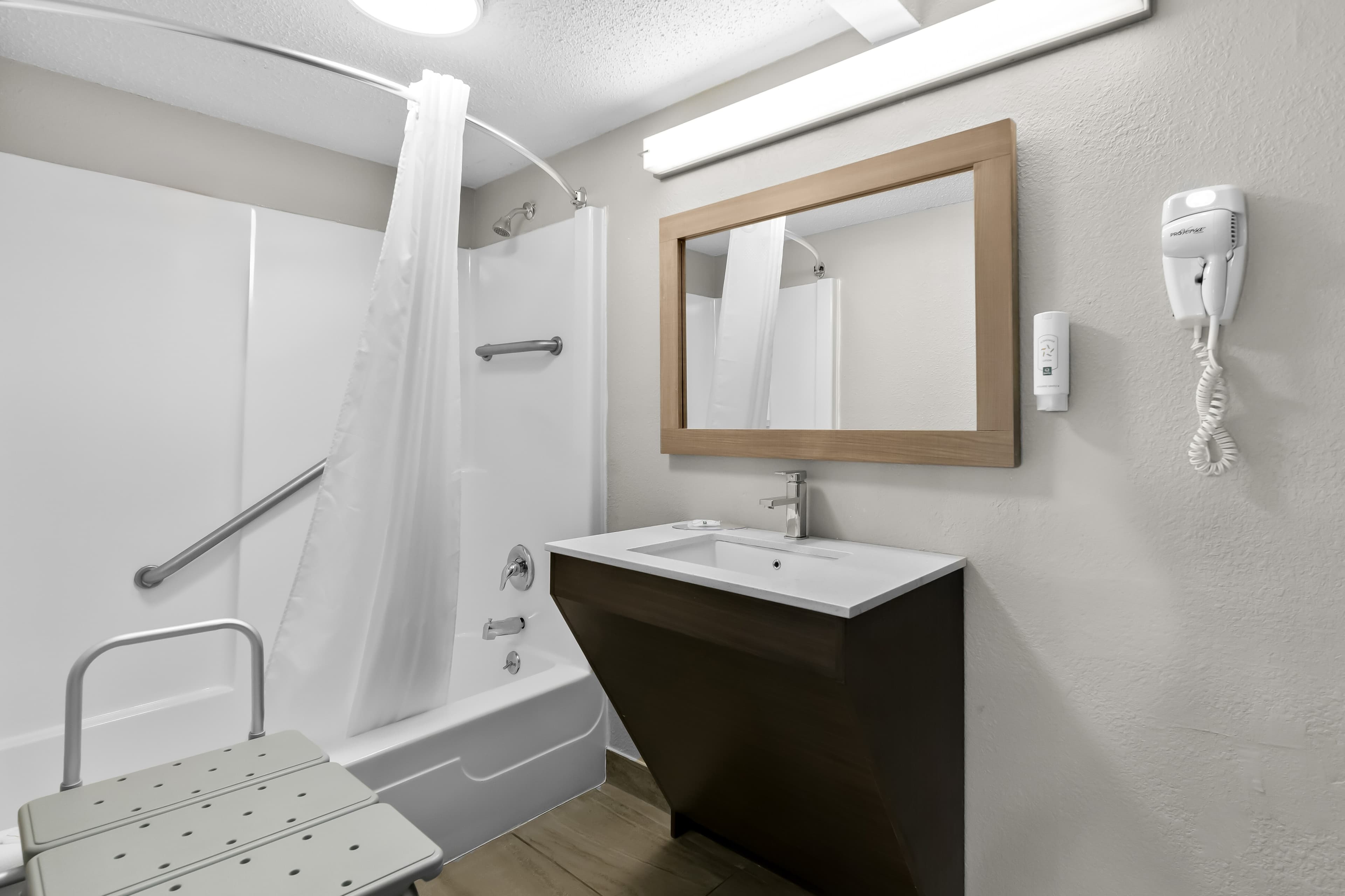 Quality Inn Nashville - Opryland Area — 13
