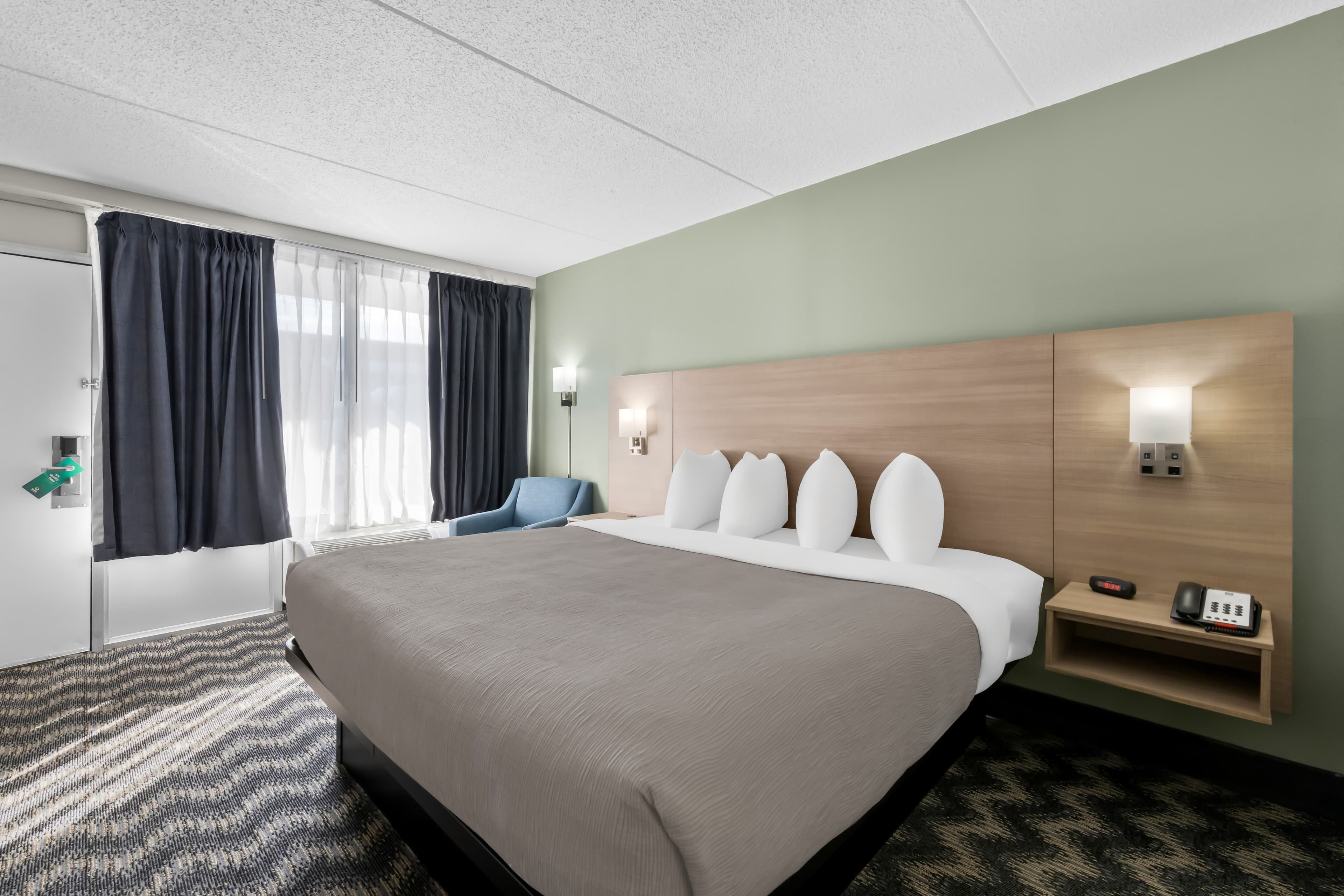 Quality Inn Nashville - Opryland Area — 15
