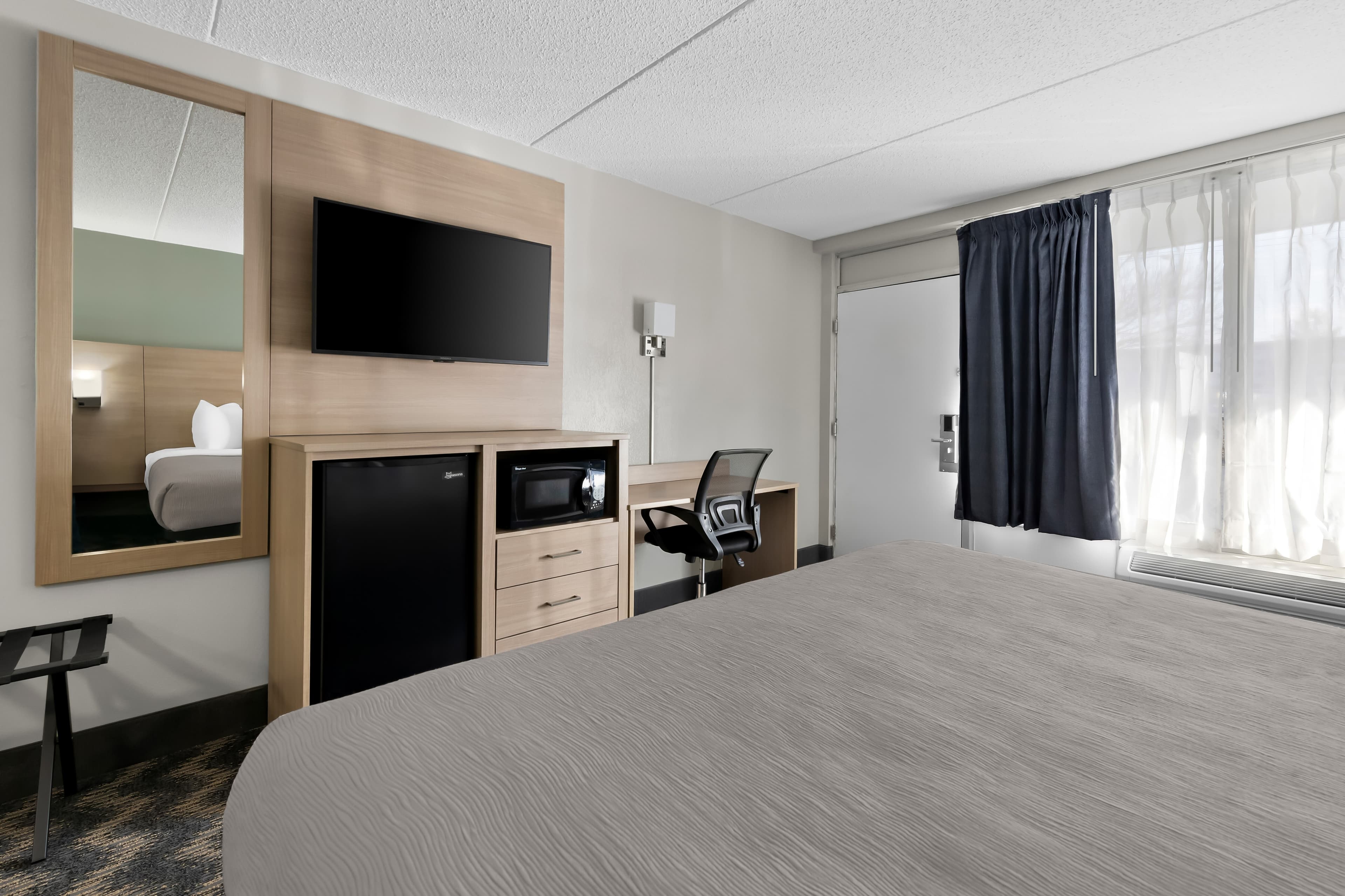 Quality Inn Nashville - Opryland Area — 16