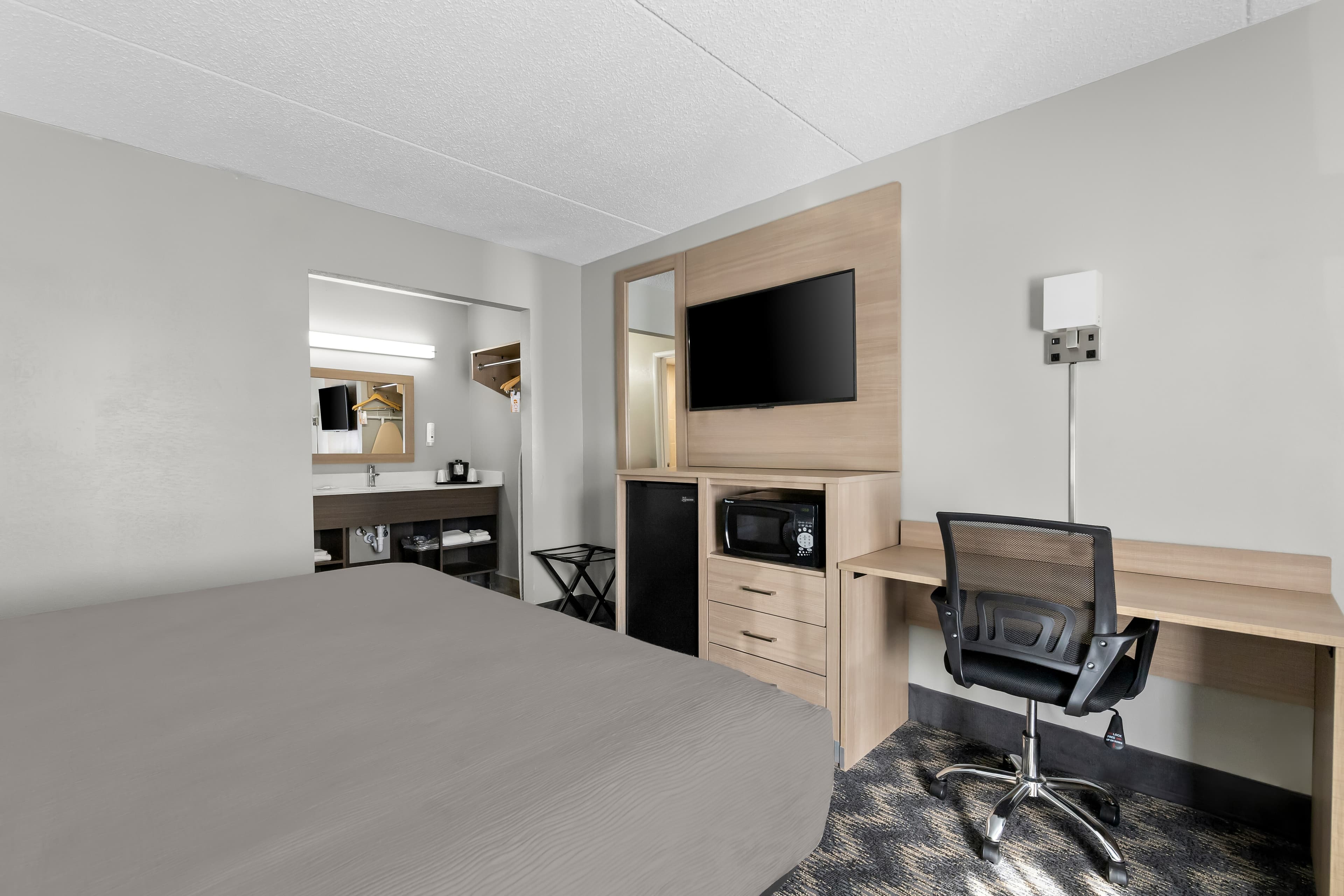Quality Inn Nashville - Opryland Area — 17