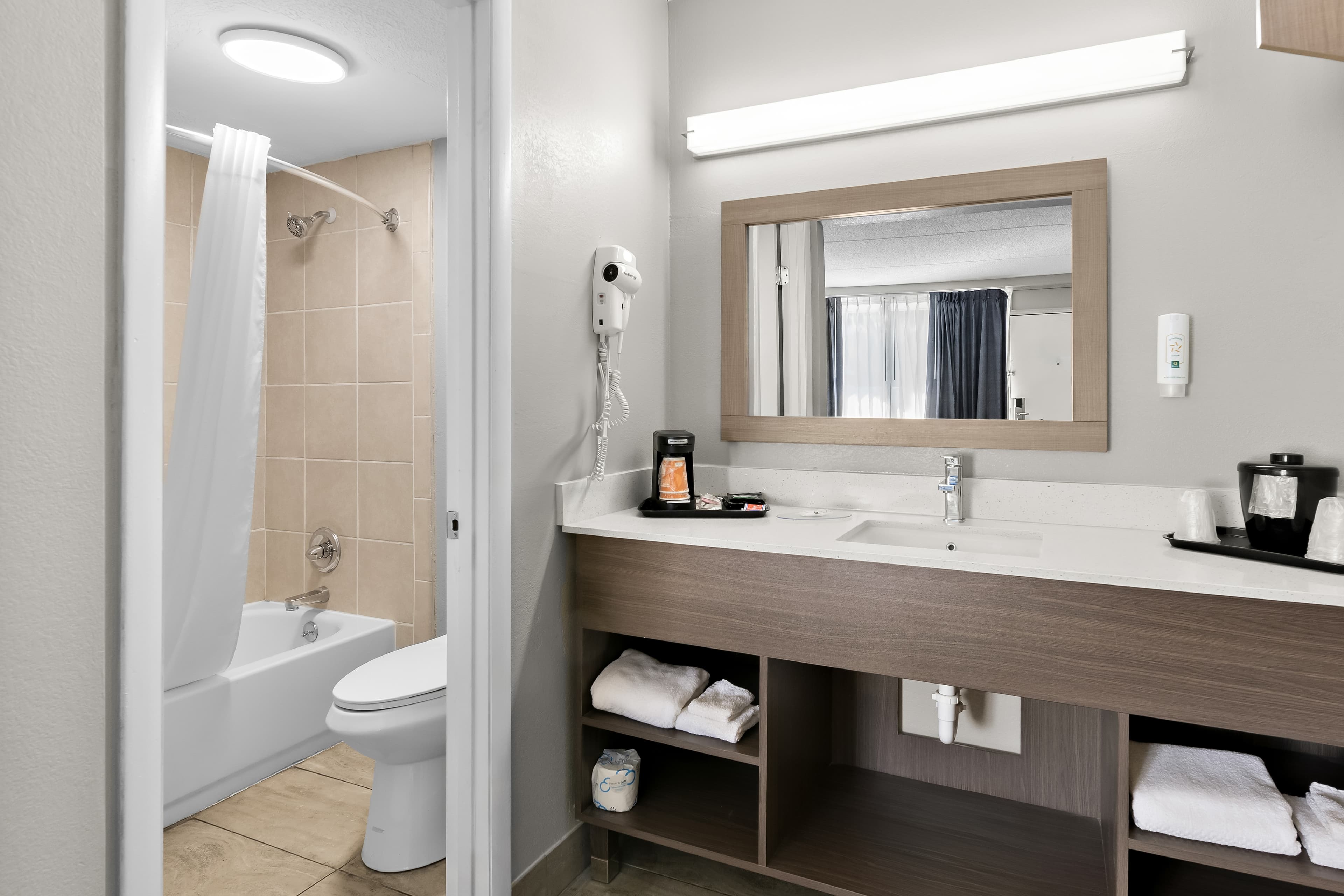 Quality Inn Nashville - Opryland Area — 18