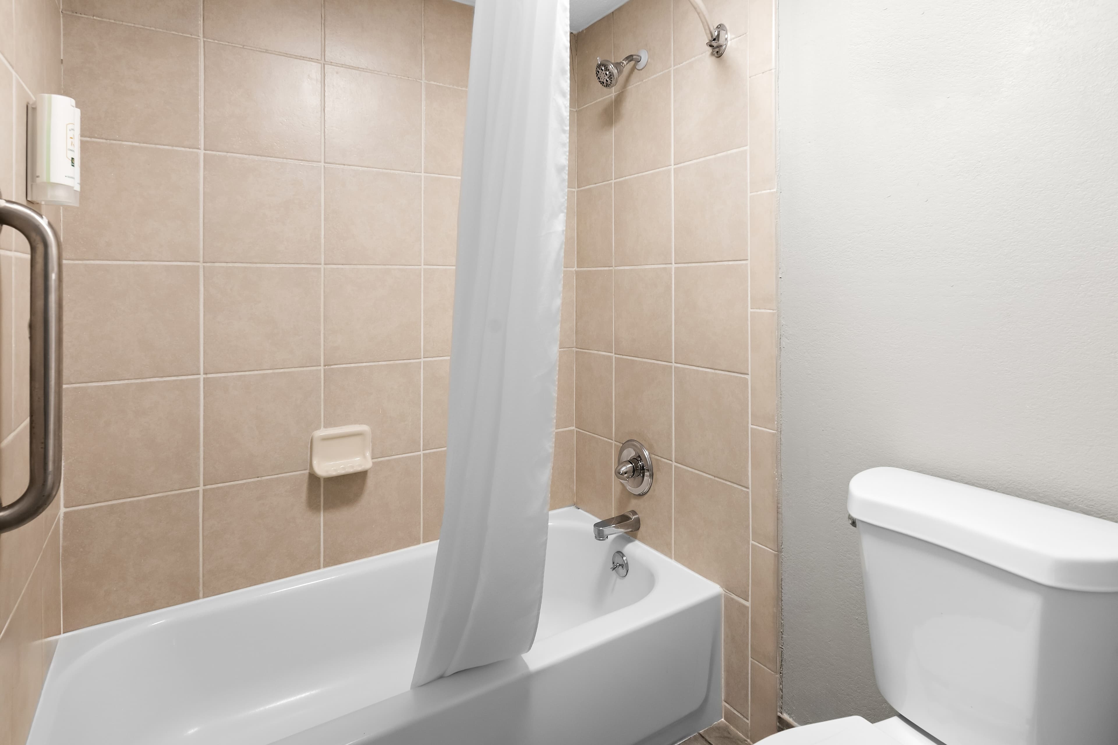 Quality Inn Nashville - Opryland Area — 19