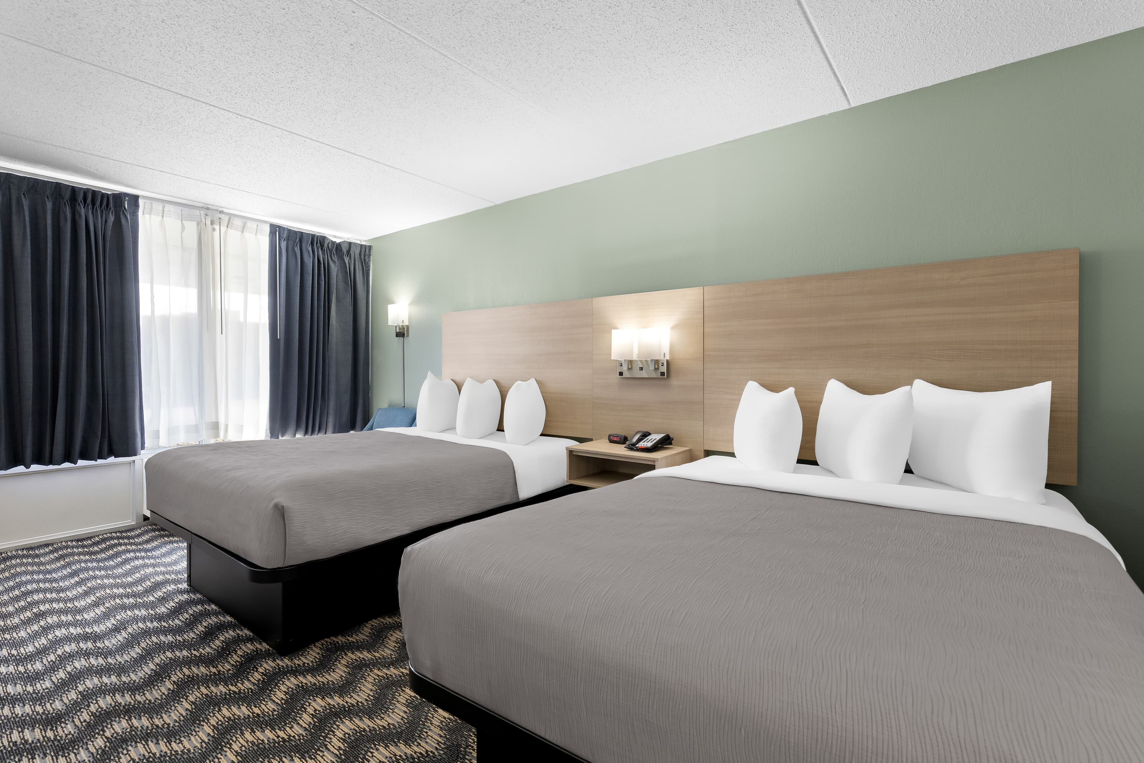 Quality Inn Nashville - Opryland Area — 20