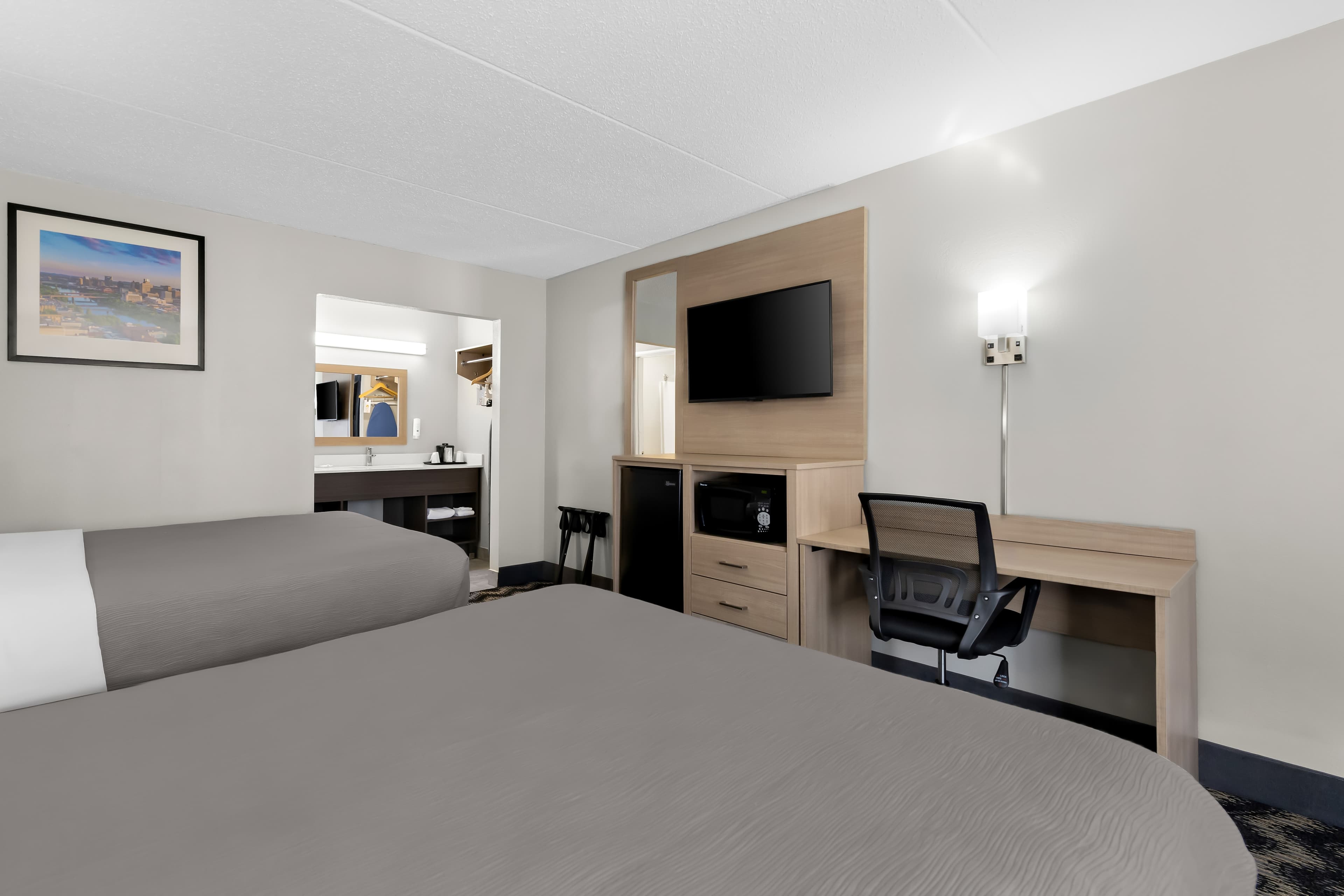 Quality Inn Nashville - Opryland Area — 22