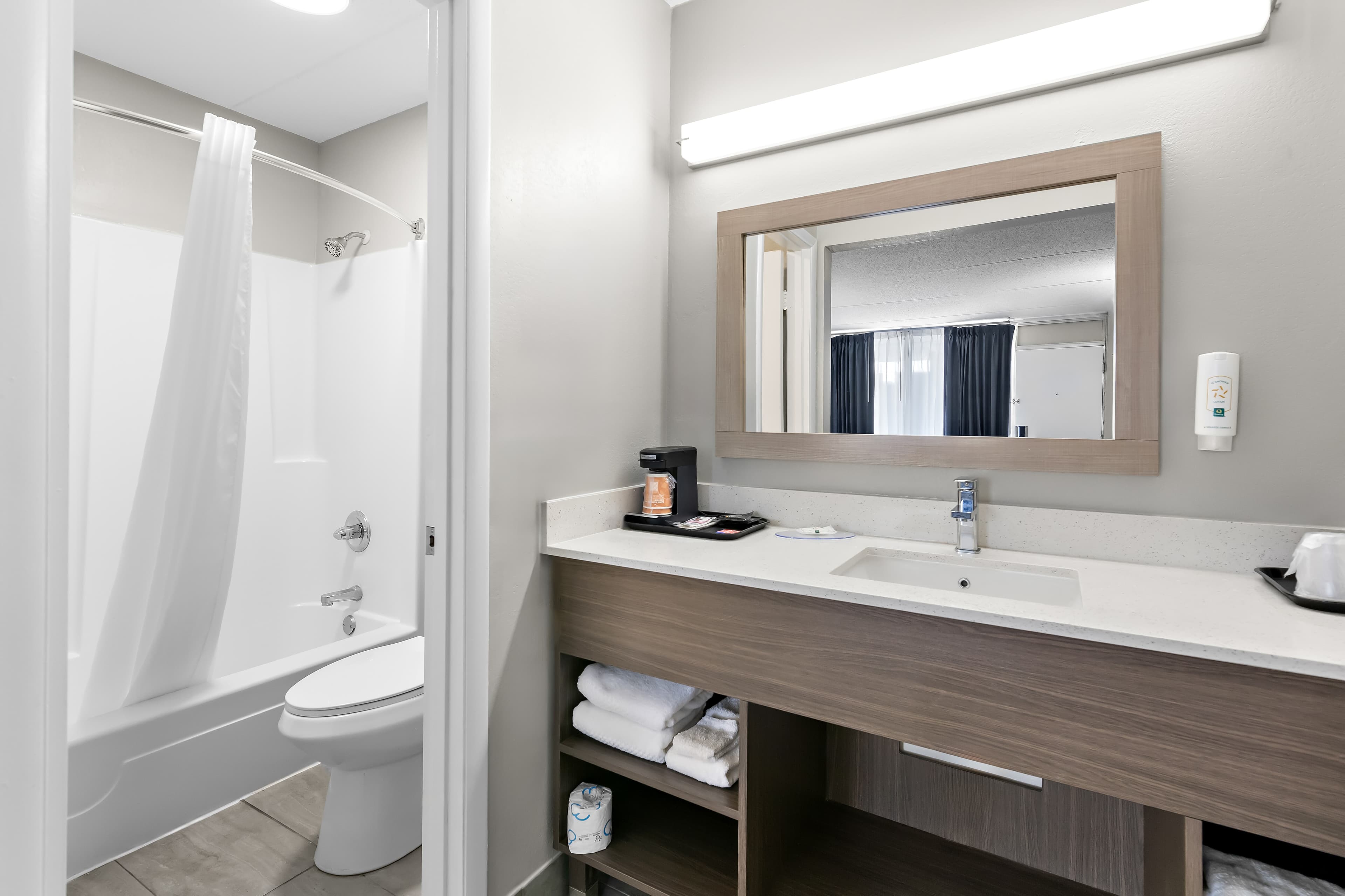 Quality Inn Nashville - Opryland Area — 23