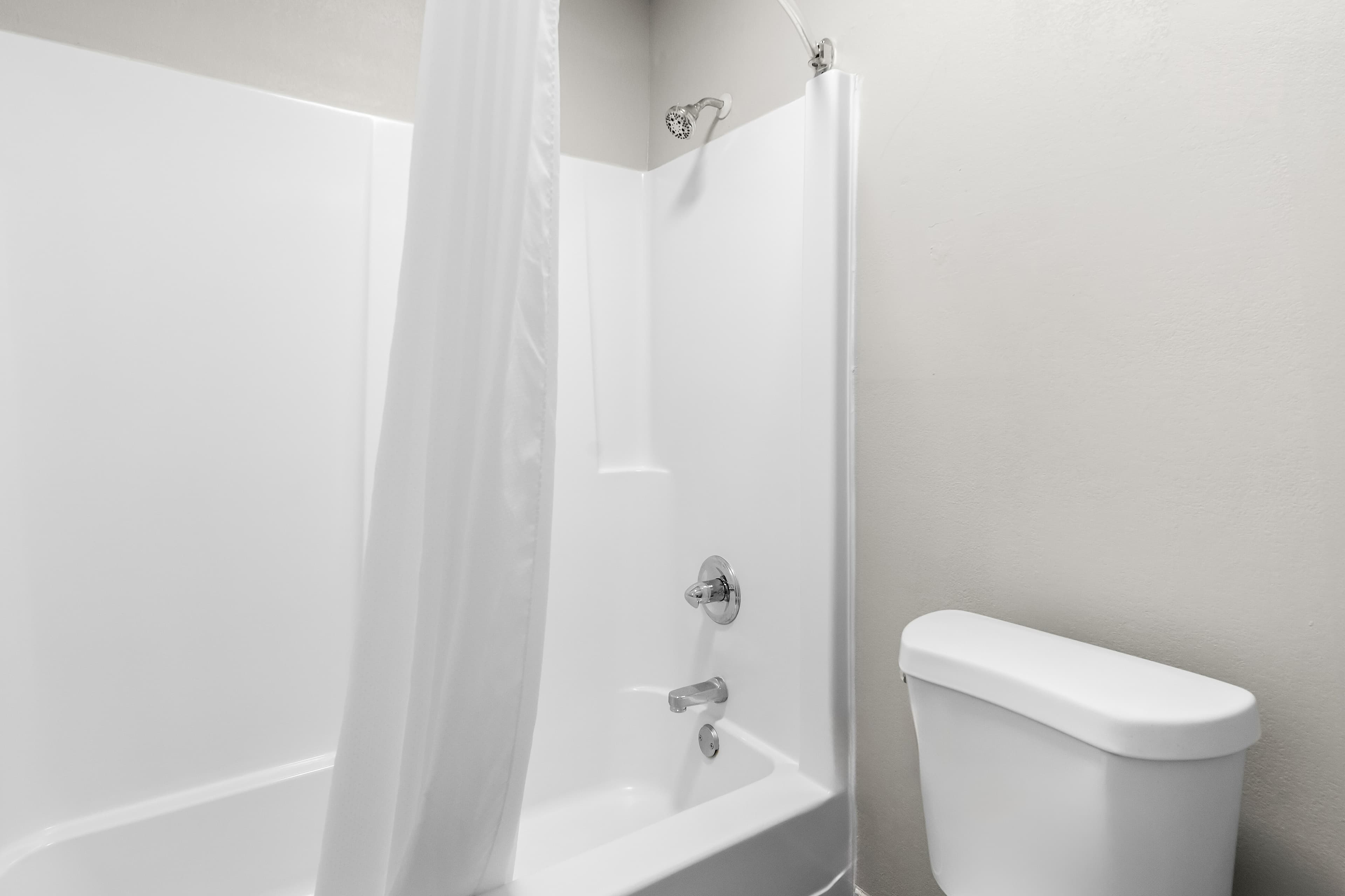 Quality Inn Nashville - Opryland Area — 24