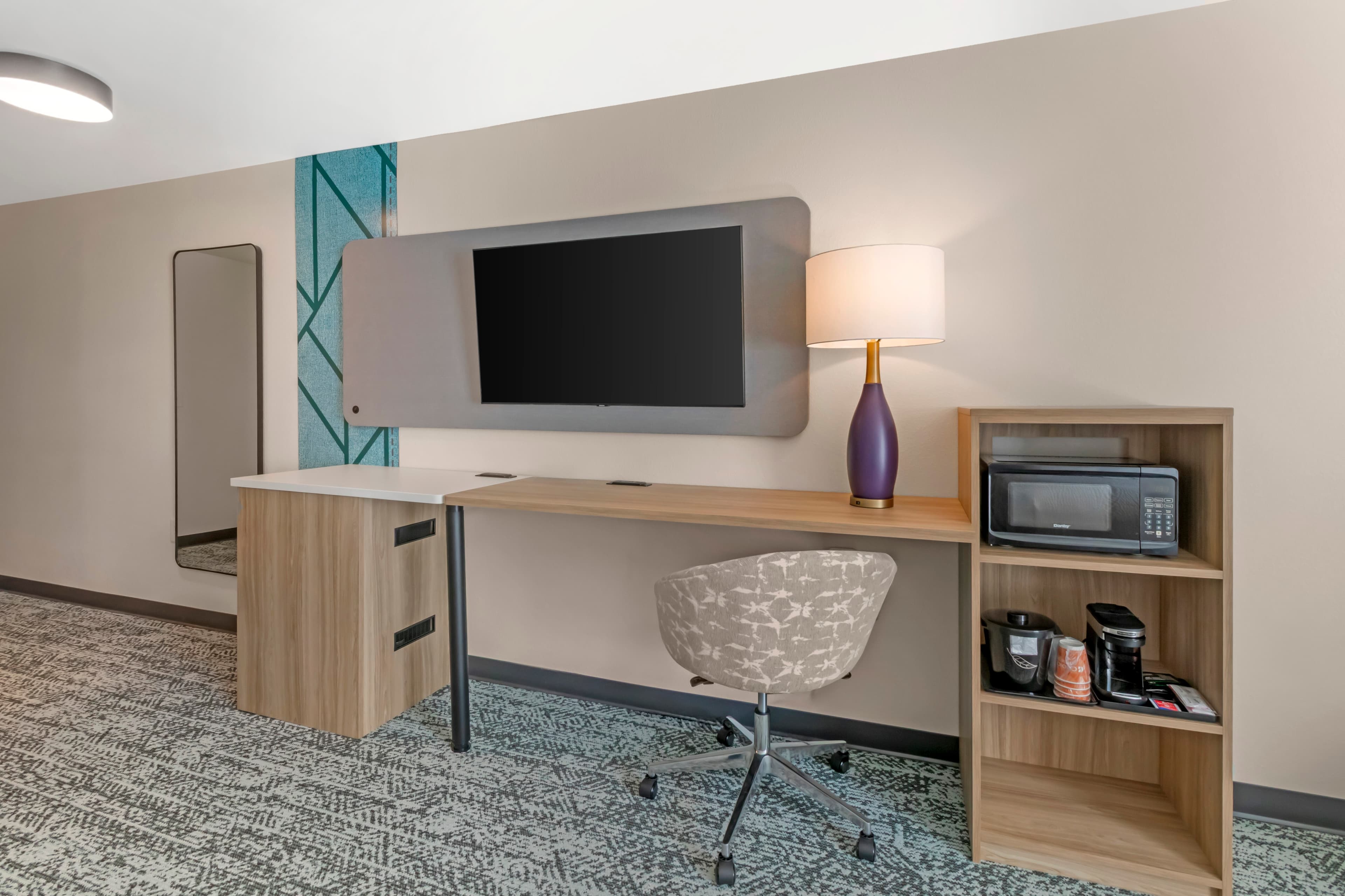 Sleep Inn & Suites — 12