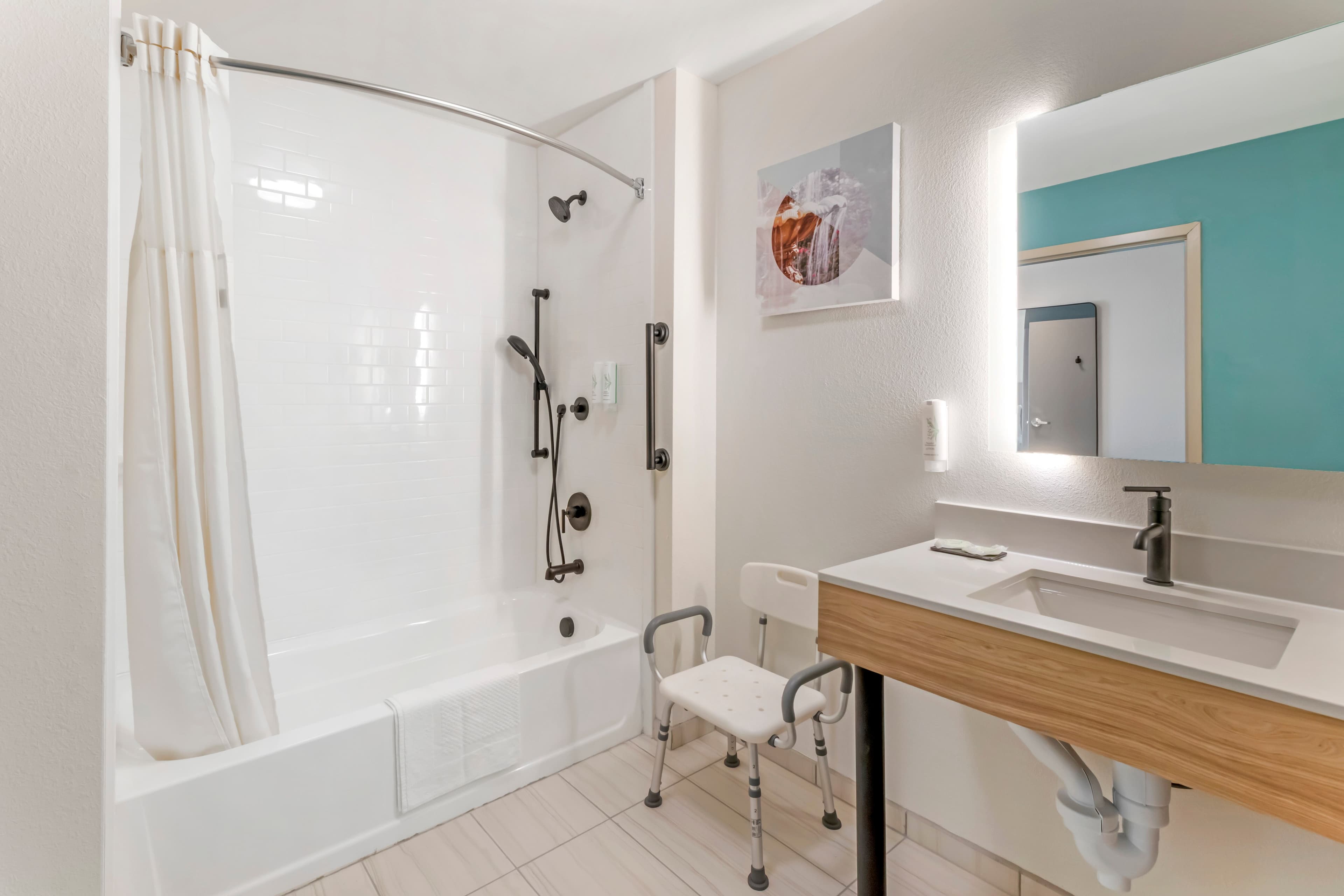 Sleep Inn & Suites — 13