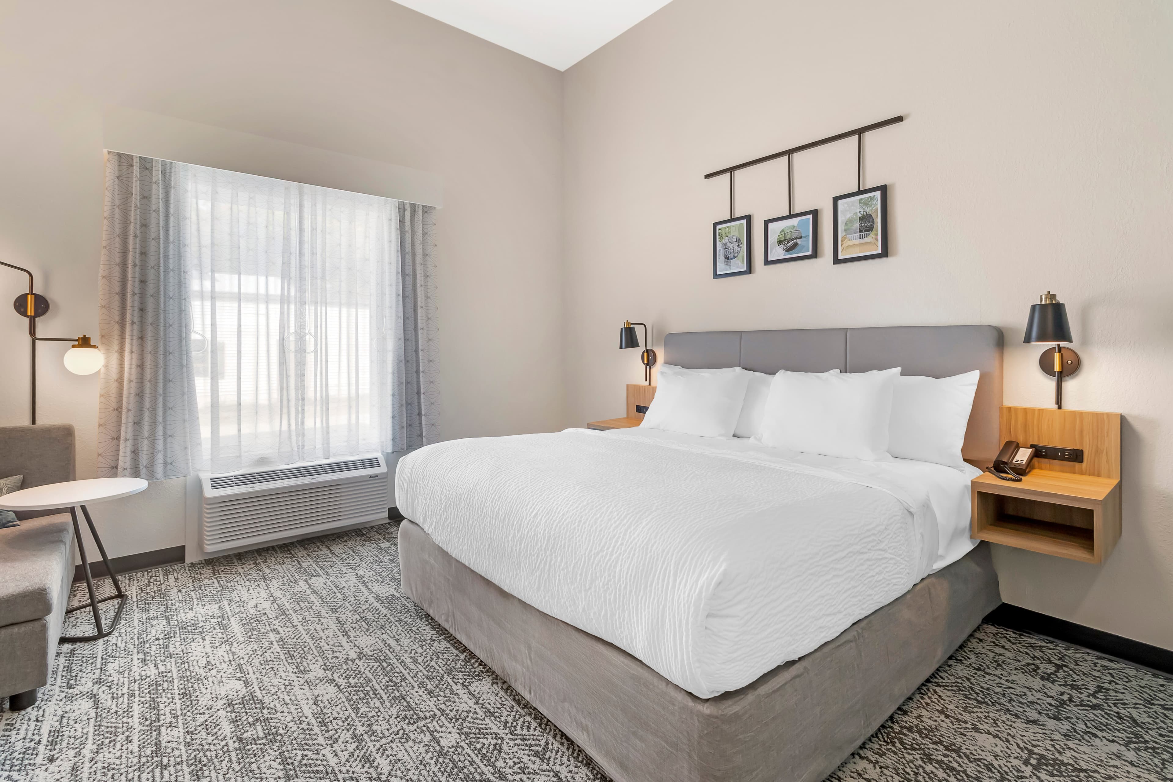 Sleep Inn & Suites - Image 2