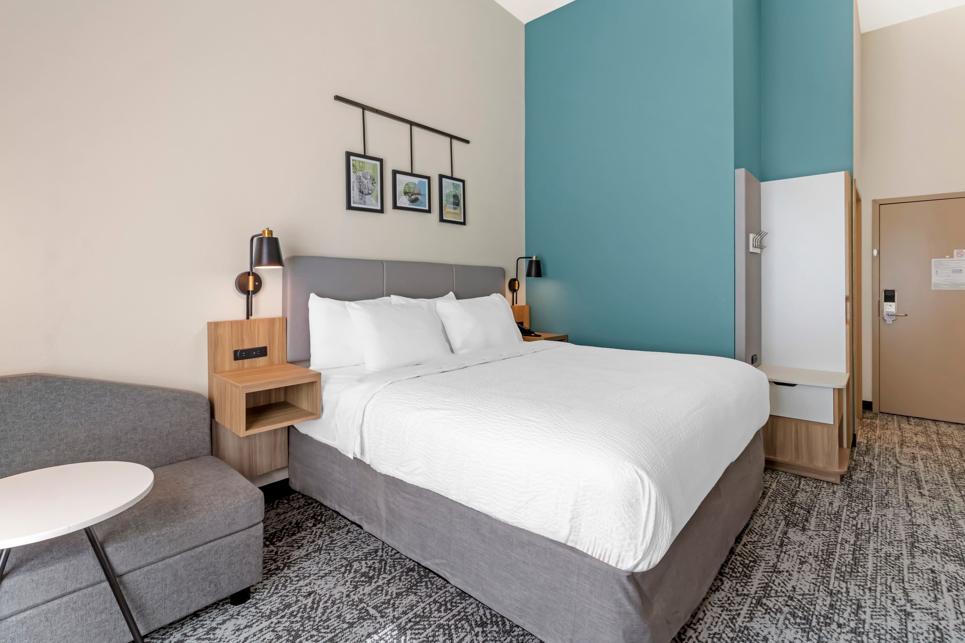 Sleep Inn & Suites — 14
