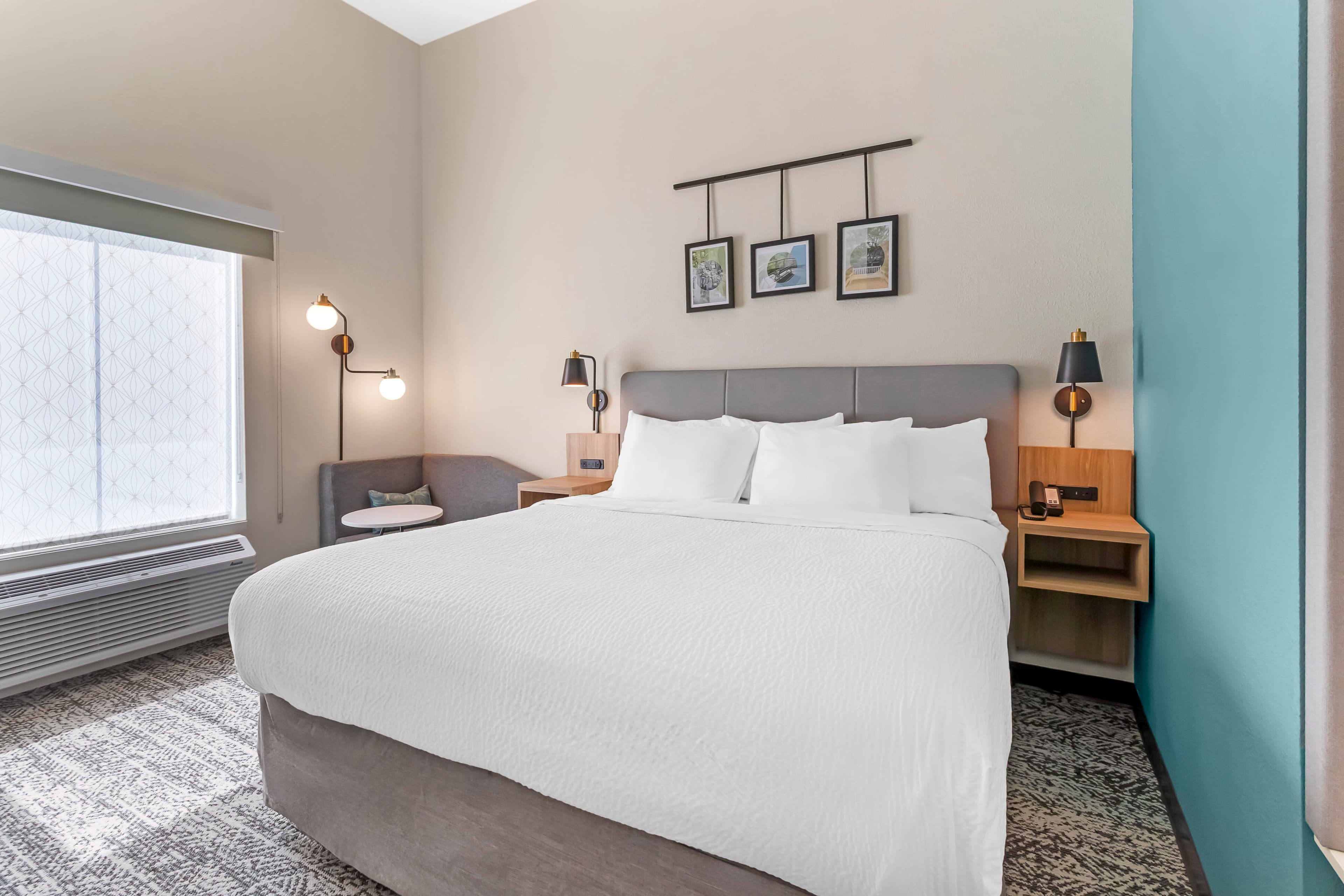 Sleep Inn & Suites — 15