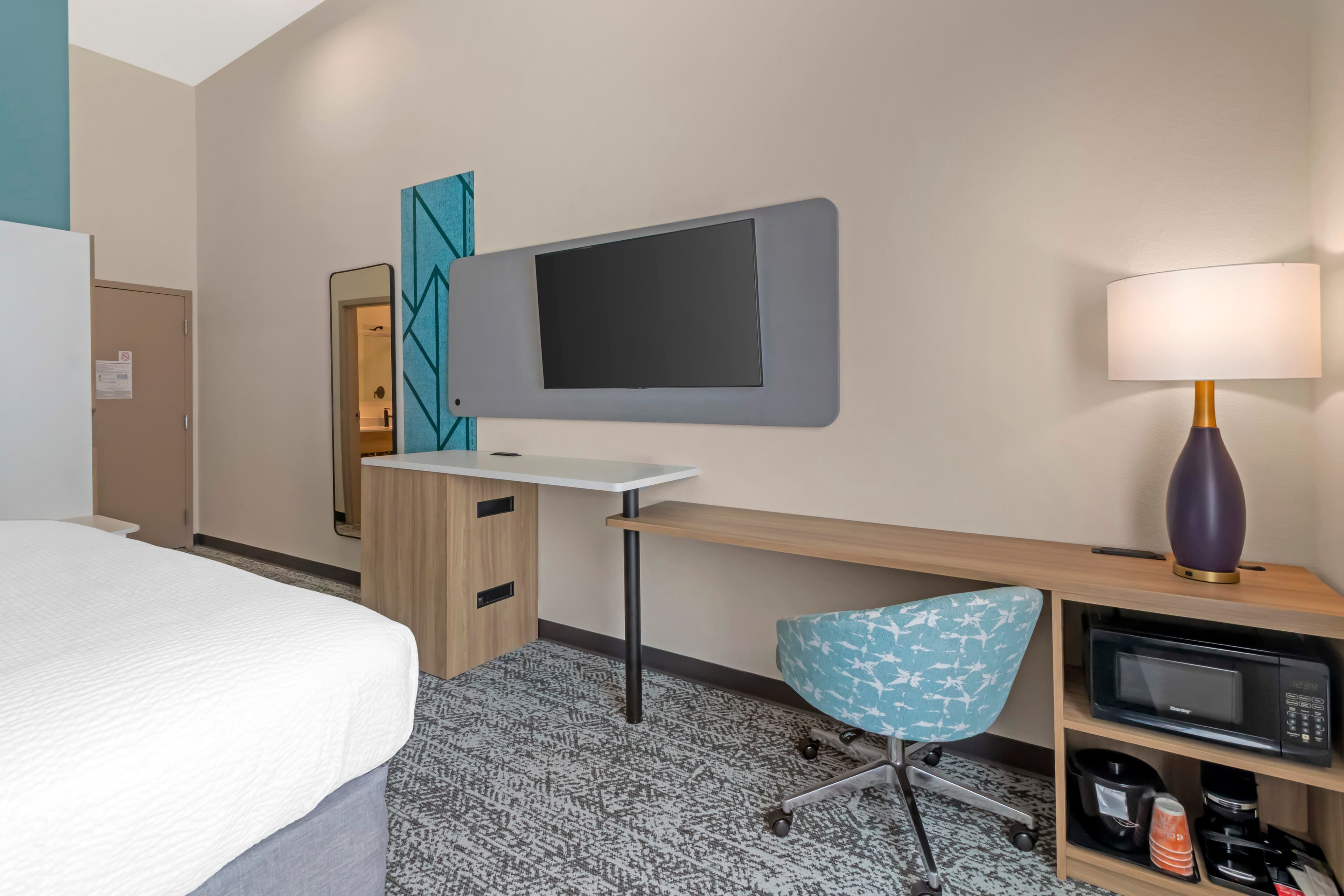 Sleep Inn & Suites — 16