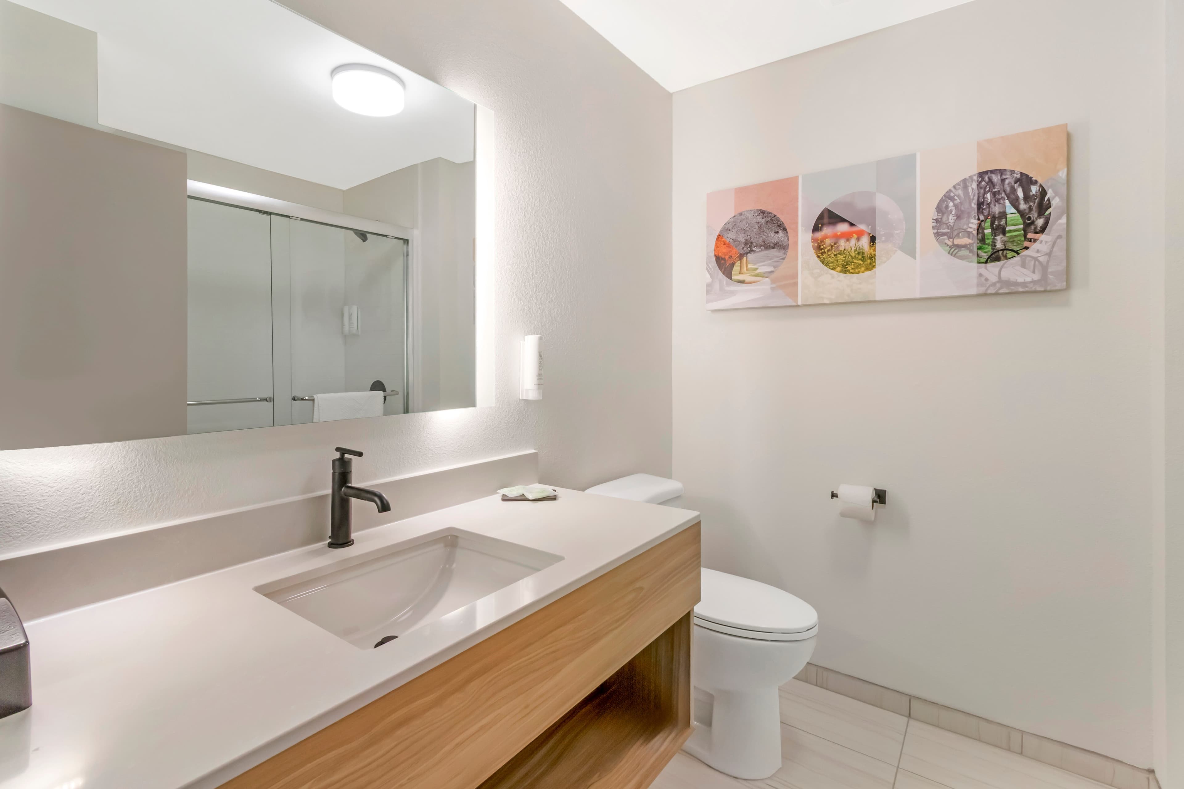 Sleep Inn & Suites — 17
