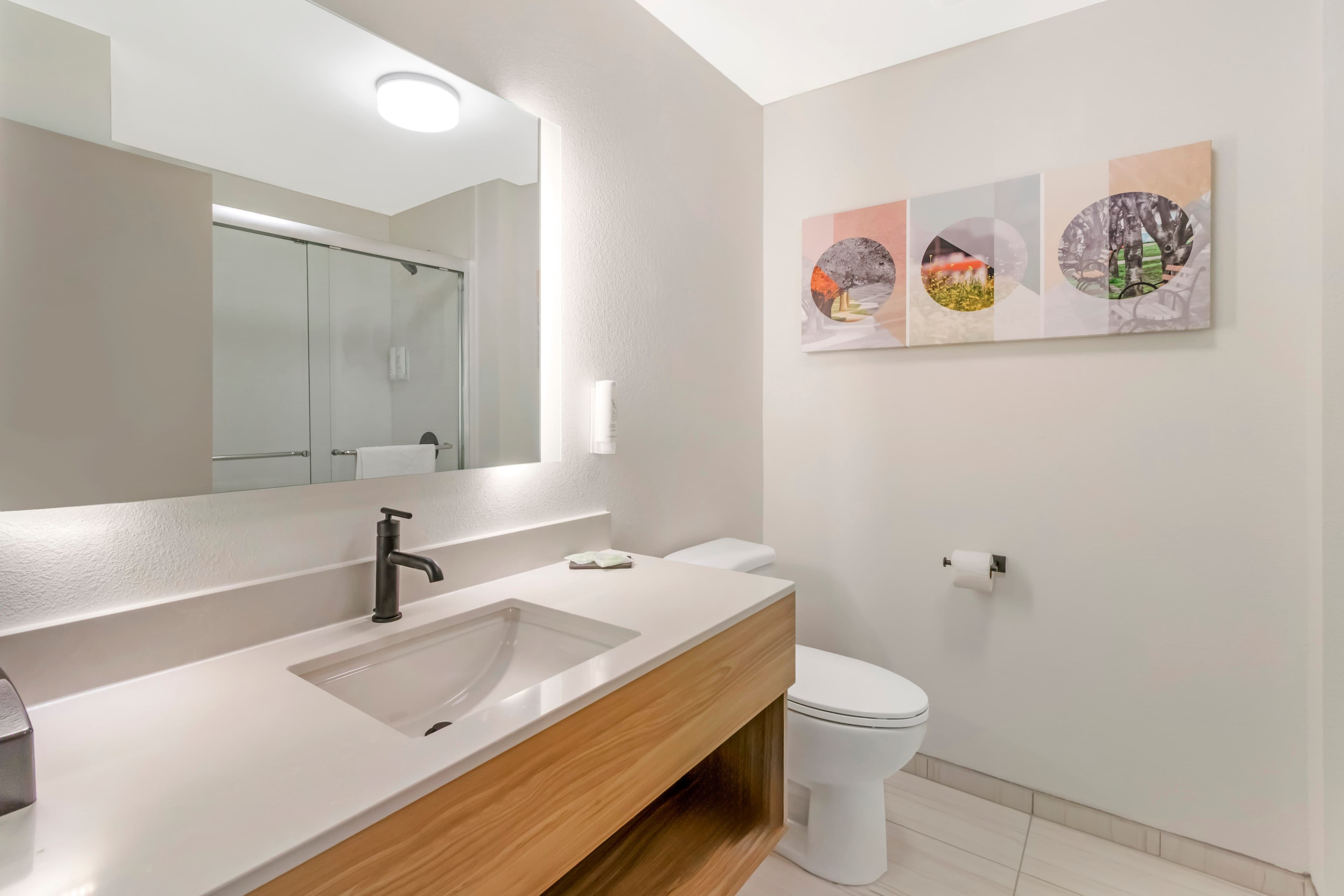 Sleep Inn & Suites — 21