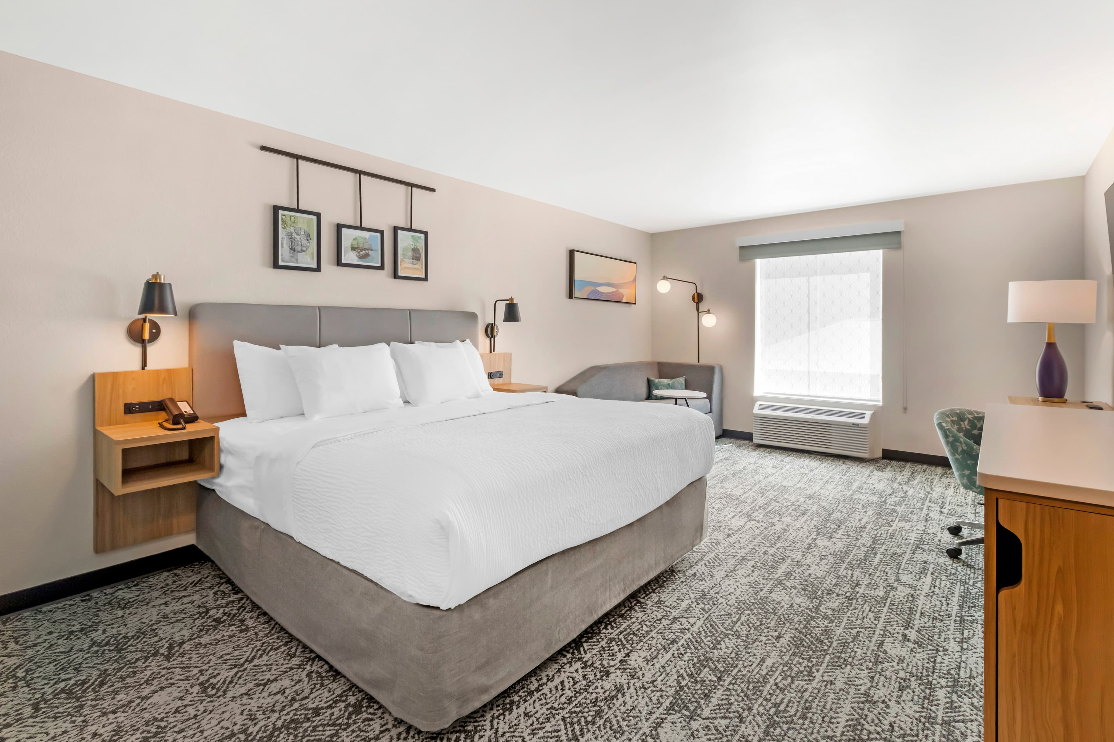 Sleep Inn & Suites — 22