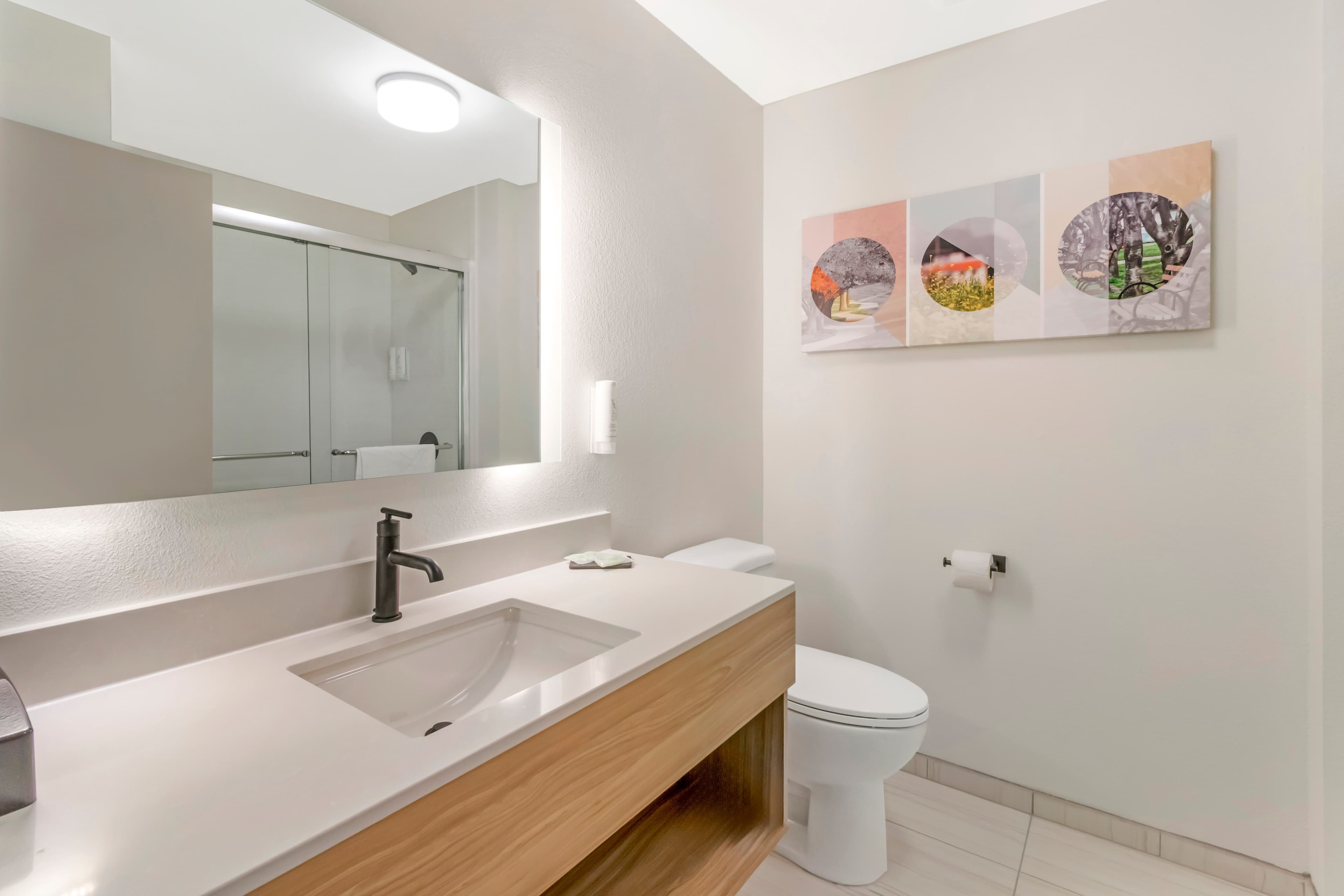 Sleep Inn & Suites — 25