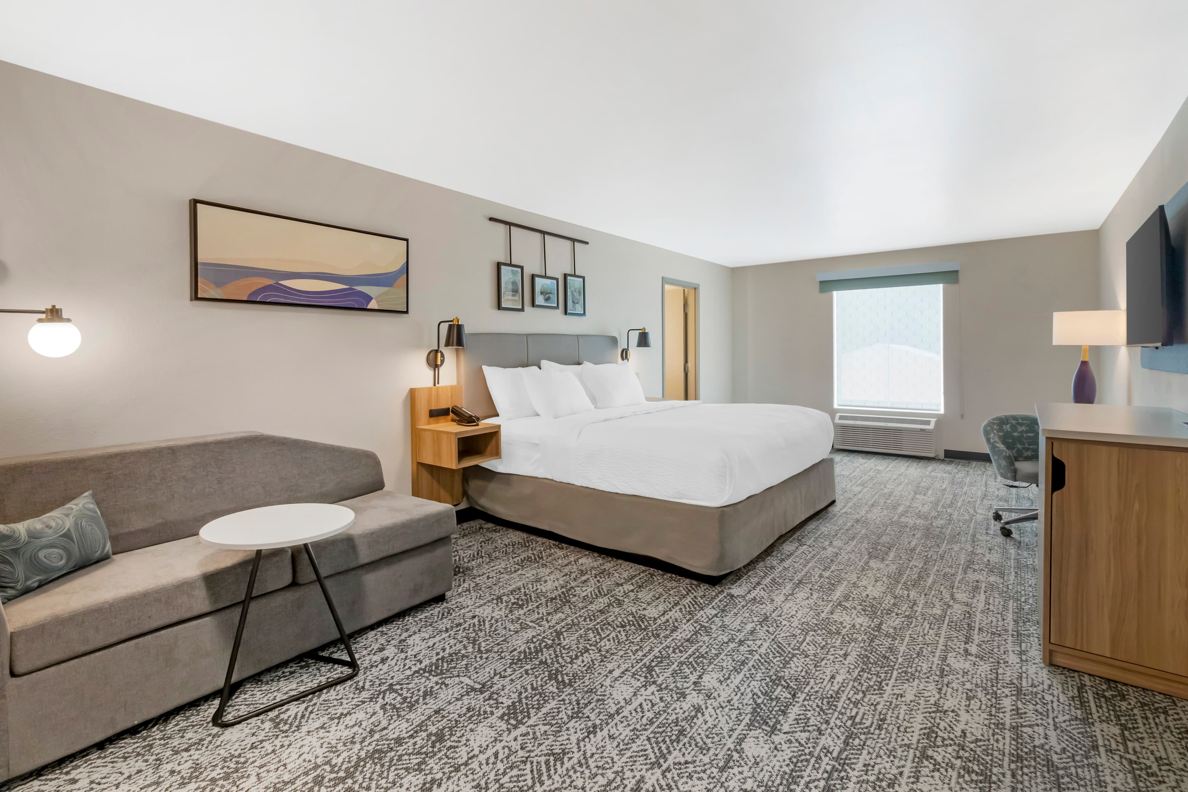 Sleep Inn & Suites — 26