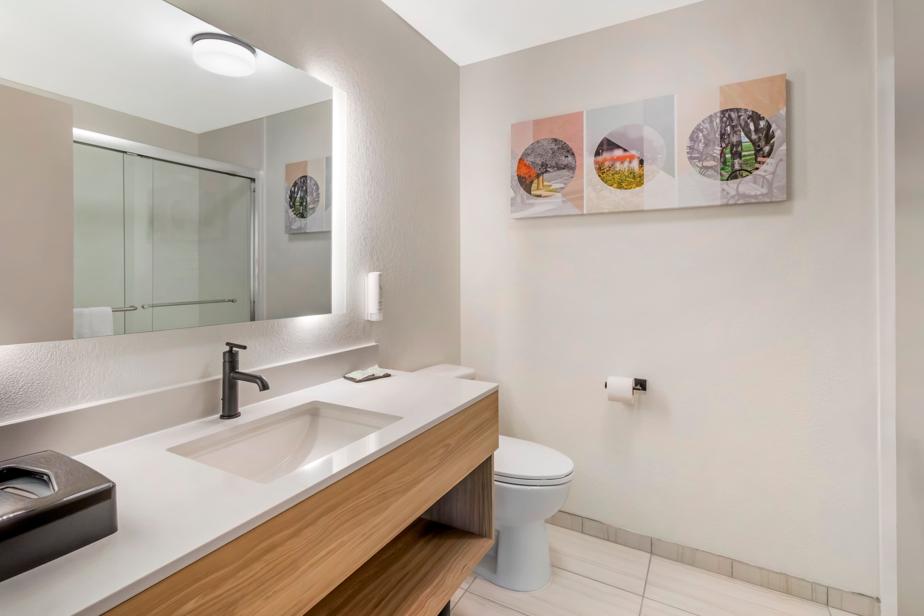 Sleep Inn & Suites — 29