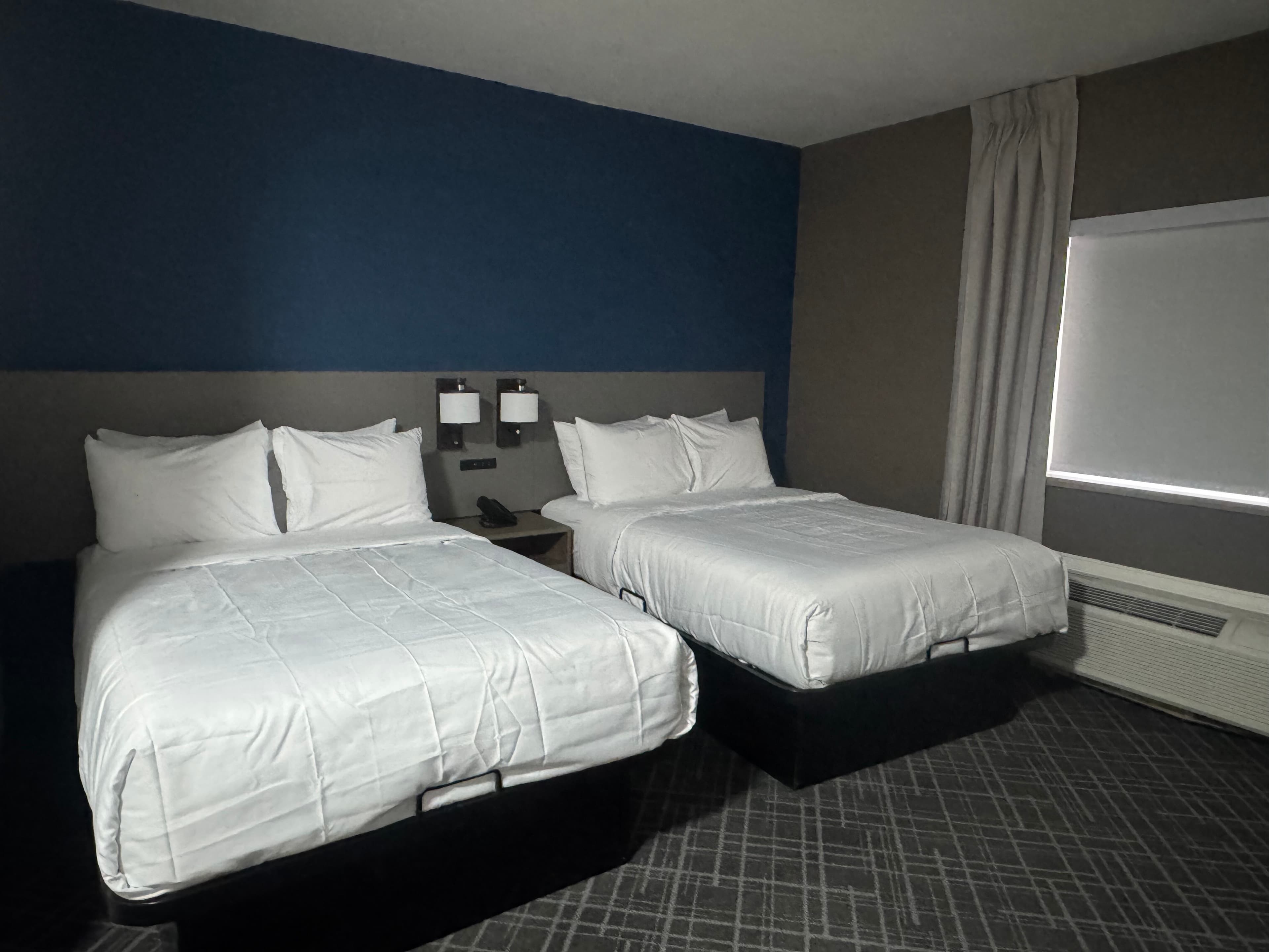 Comfort Inn & Suites Memphis Germantown - Image 2