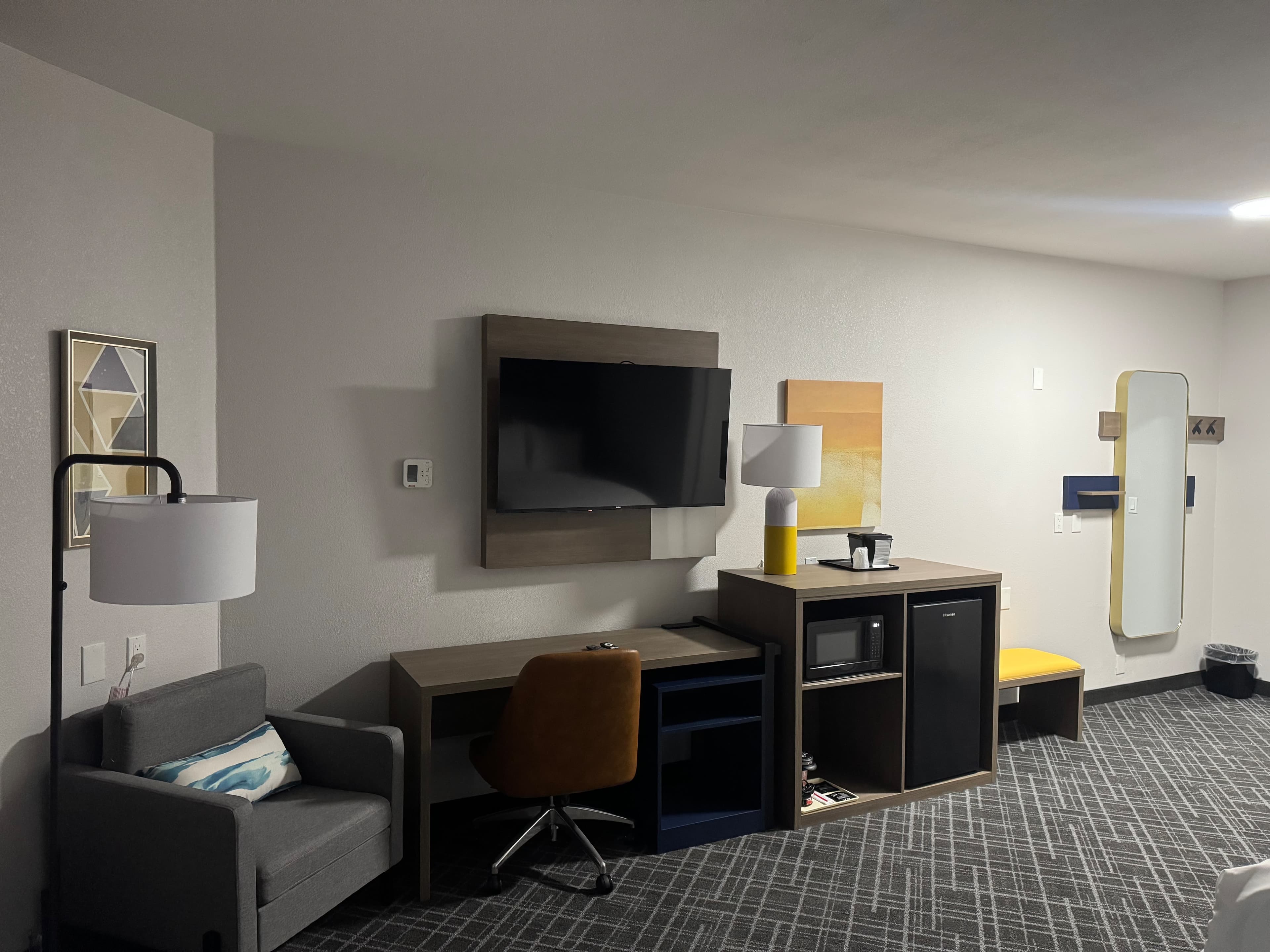 Comfort Inn & Suites Memphis Germantown — 7