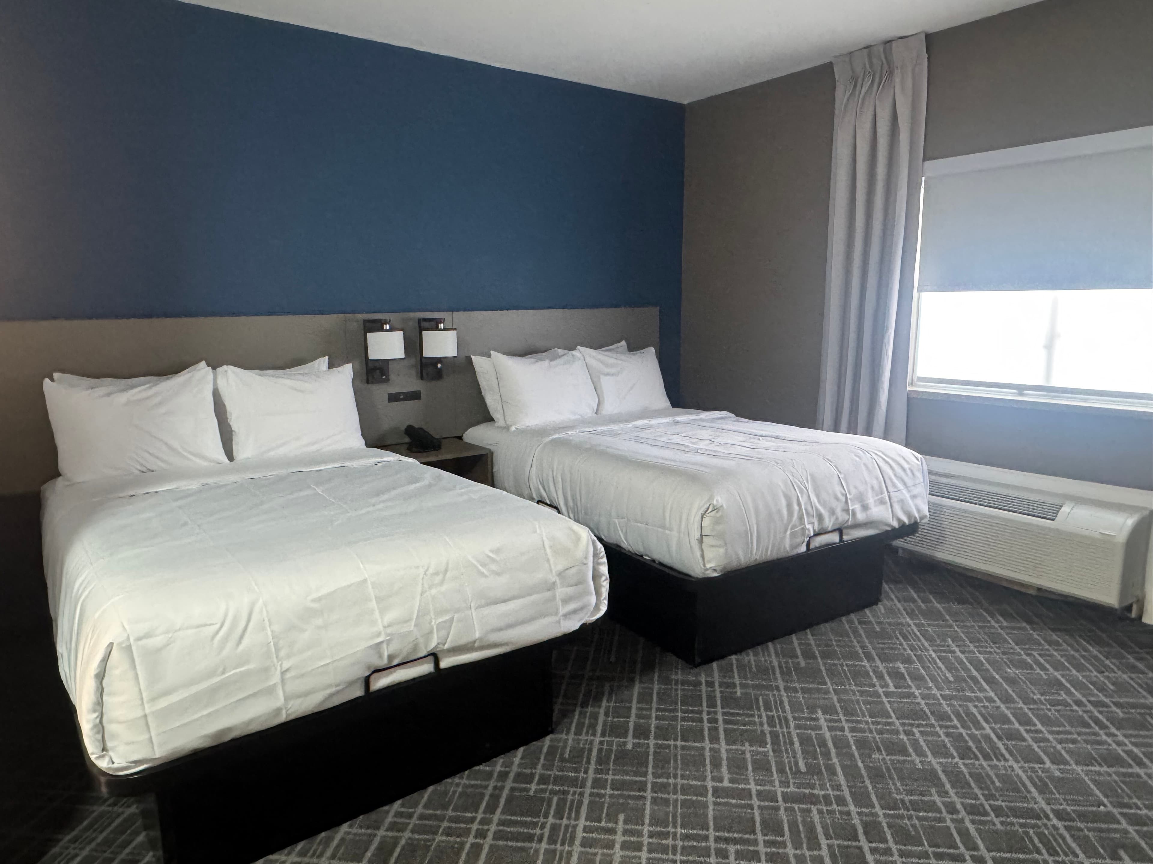 Comfort Inn & Suites Memphis Germantown — 8