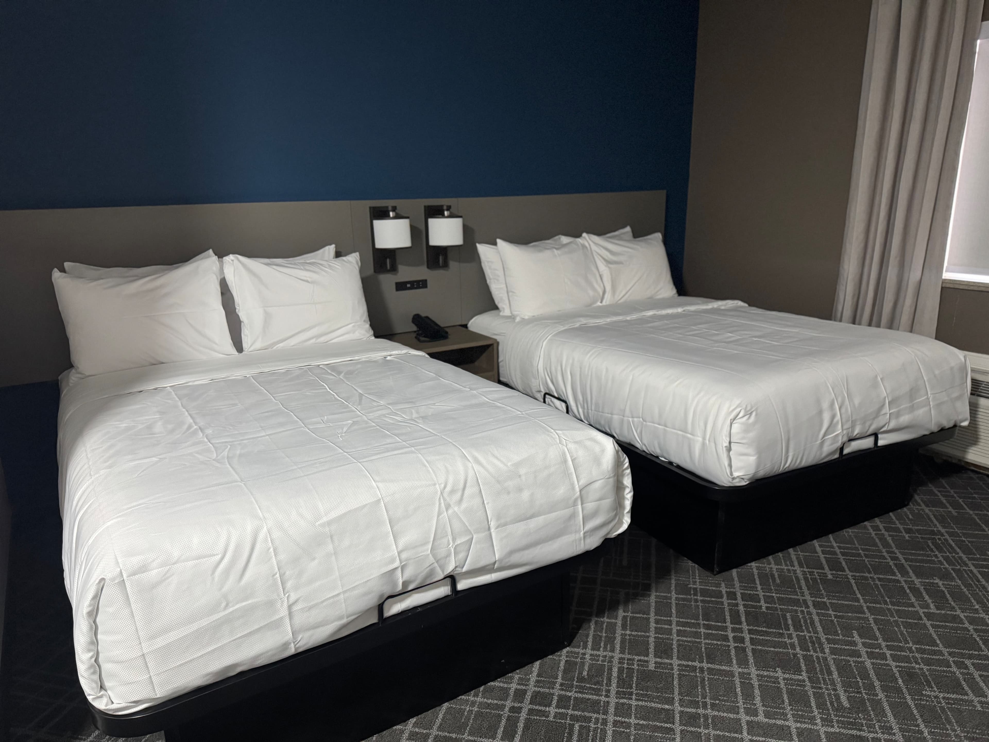 Comfort Inn & Suites Memphis Germantown - Image 3