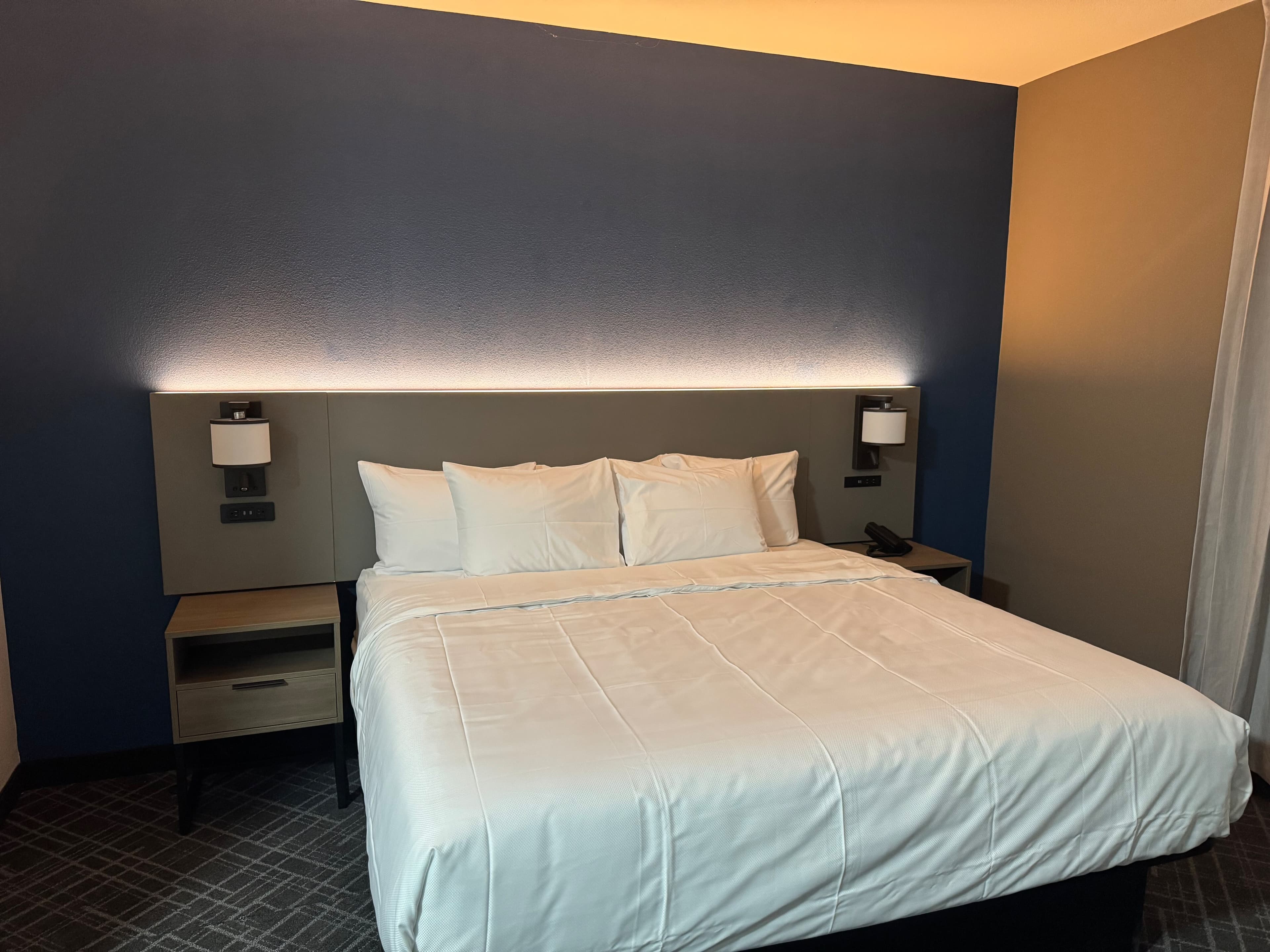 Comfort Inn & Suites Memphis Germantown — 13