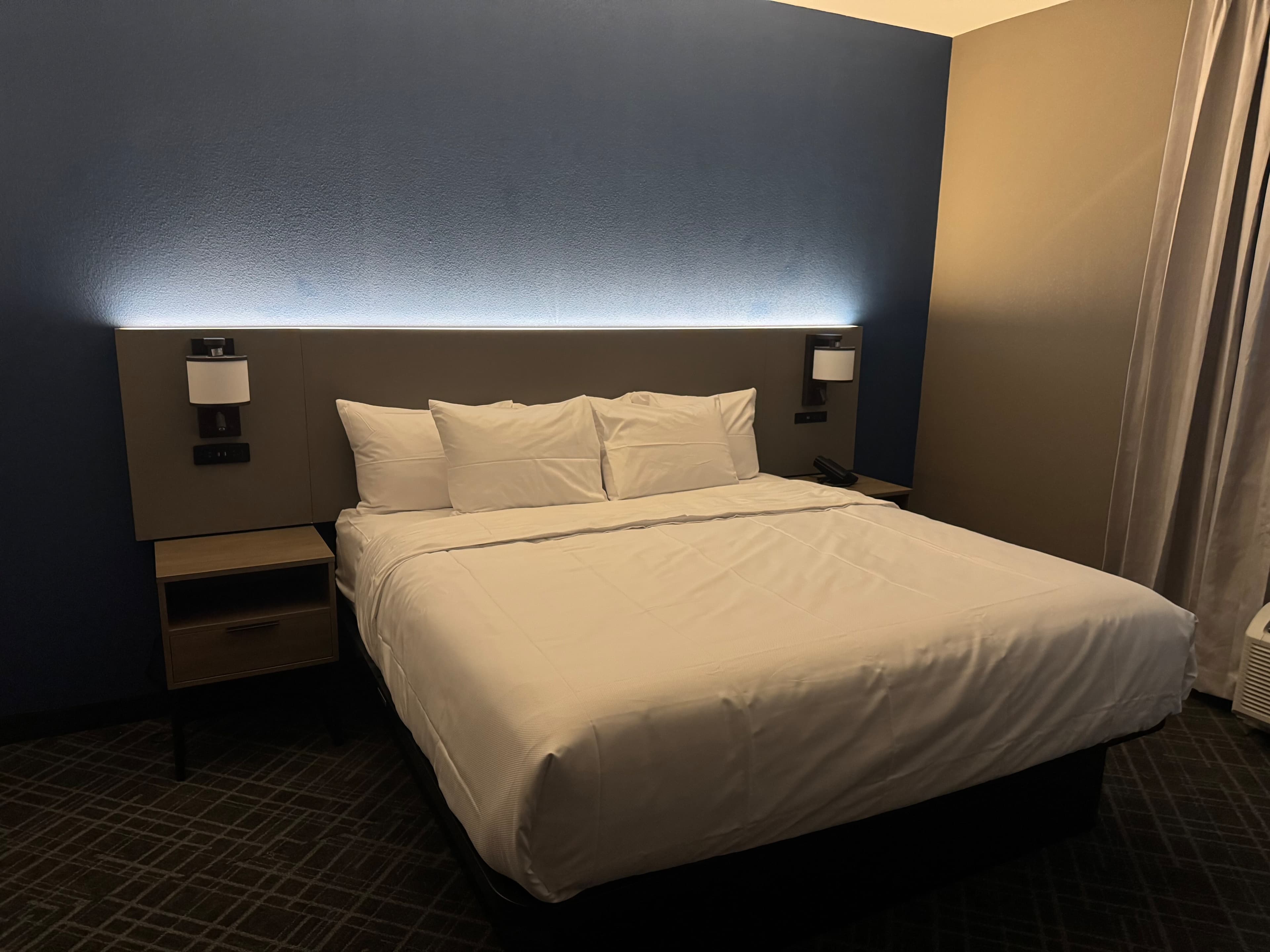 Comfort Inn & Suites Memphis Germantown — 11